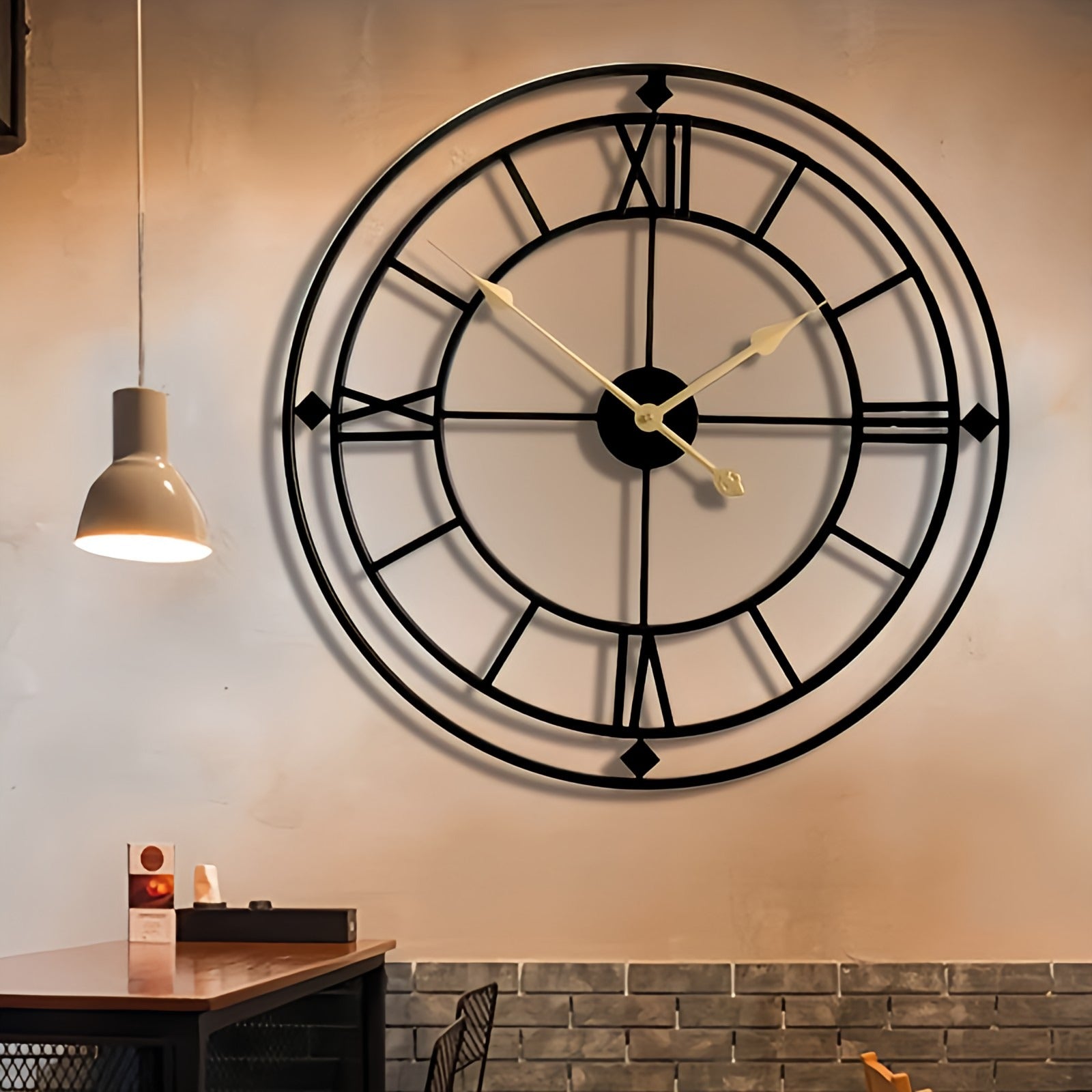 Wall Clock