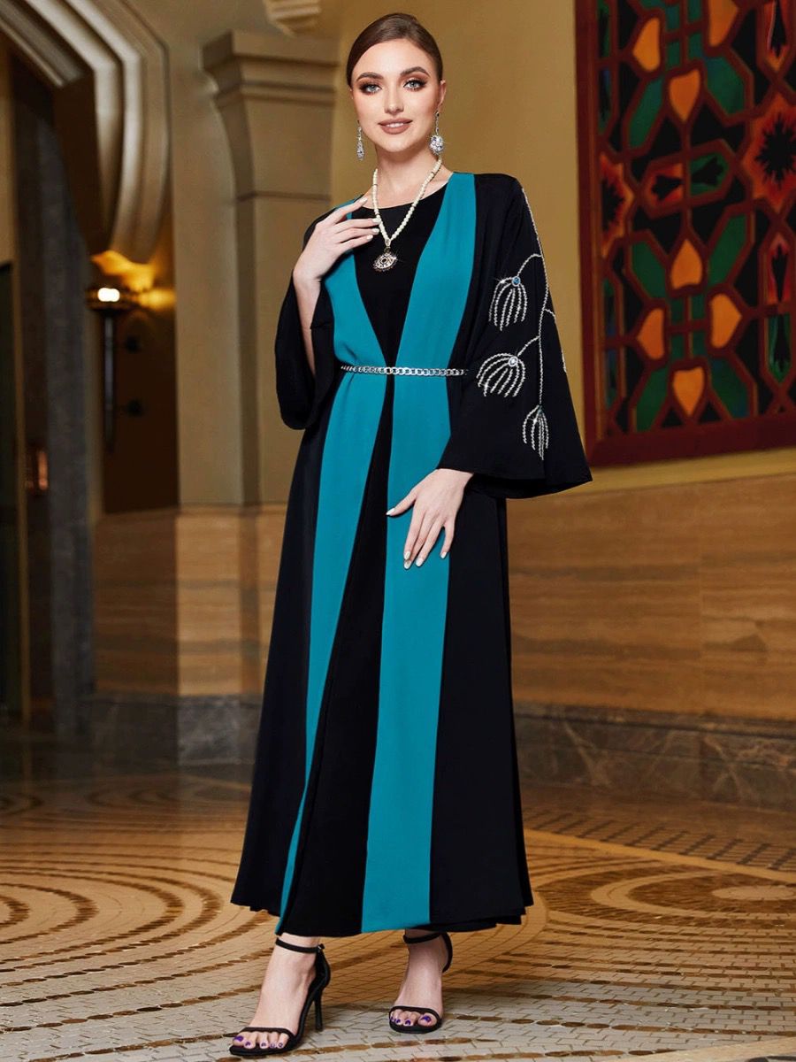 Open Abayas