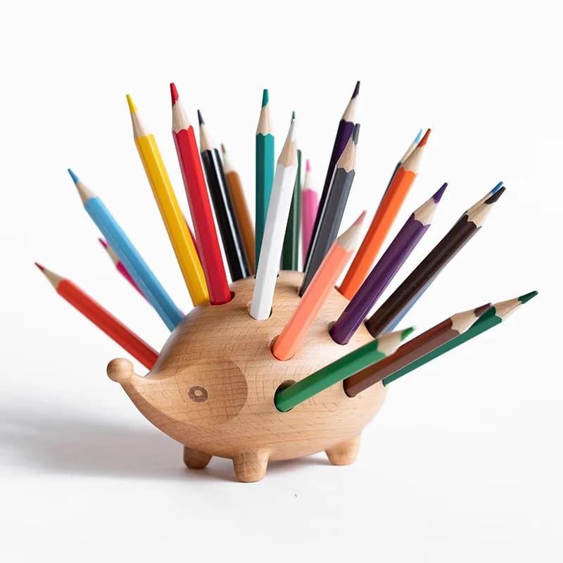 Coloring Pen Holder