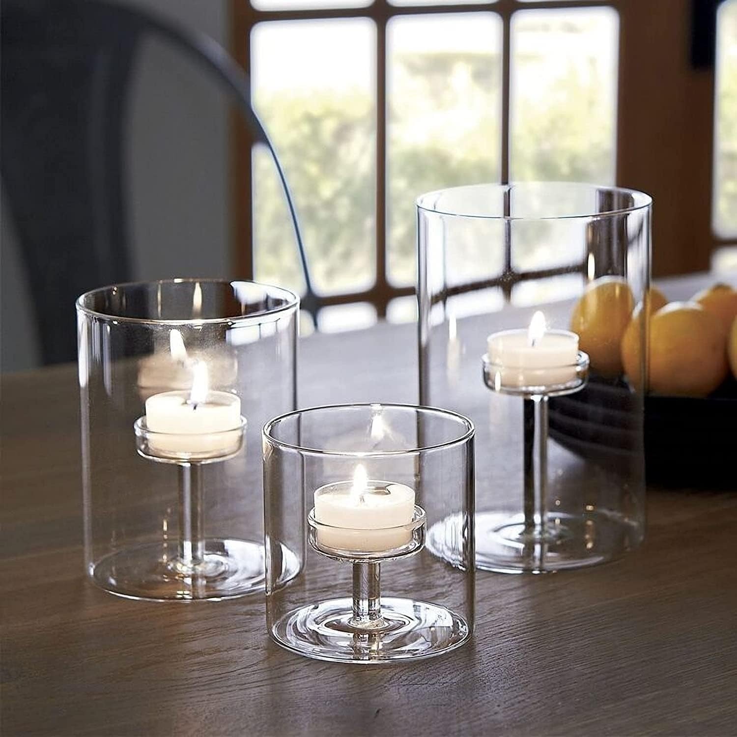 Decorative Candle Holder