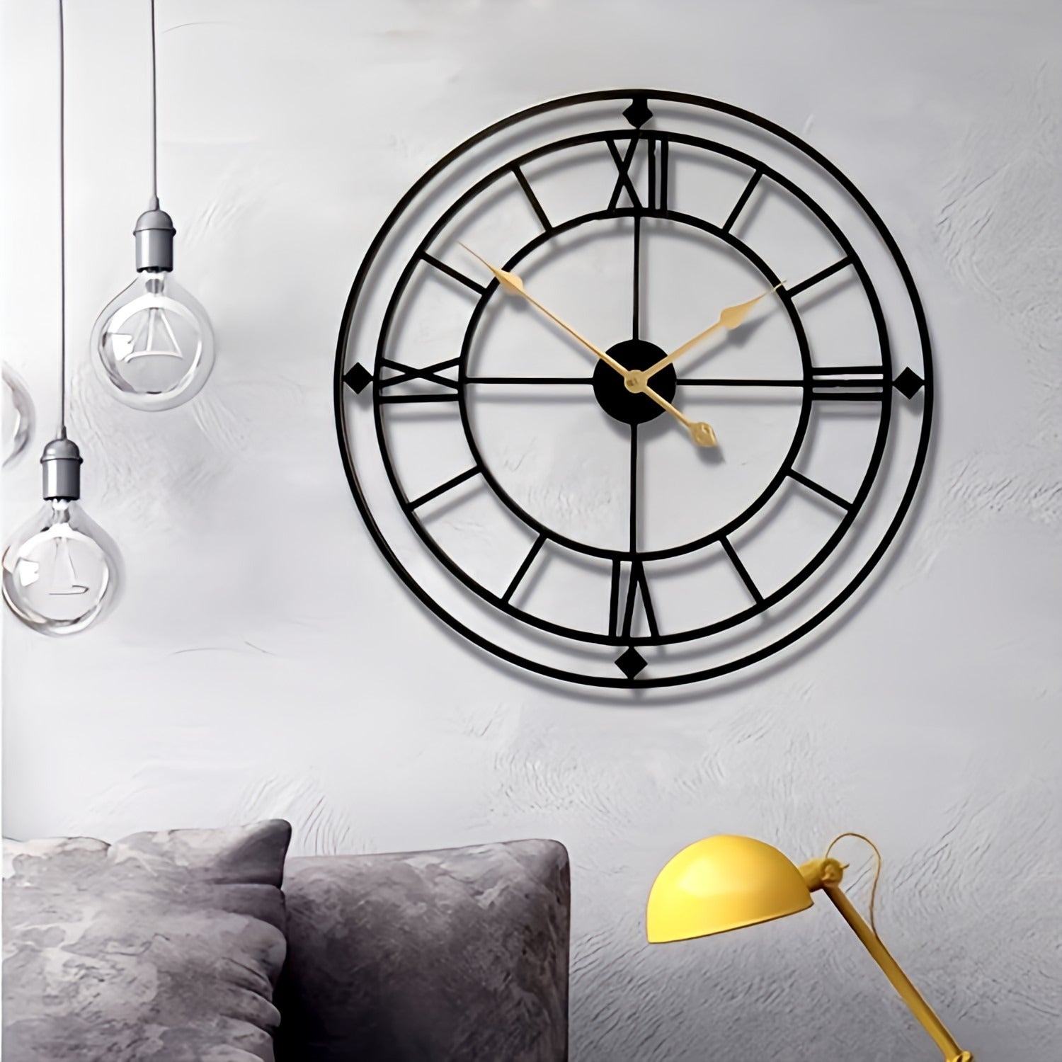 Wall Clock