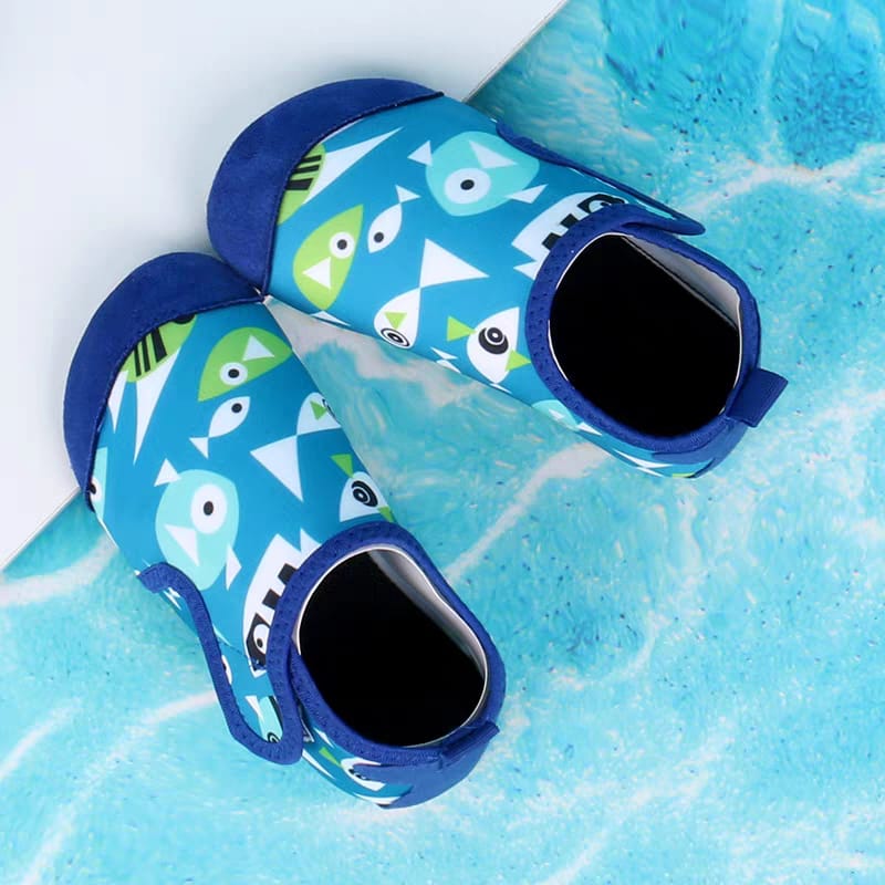 Pool Shoes