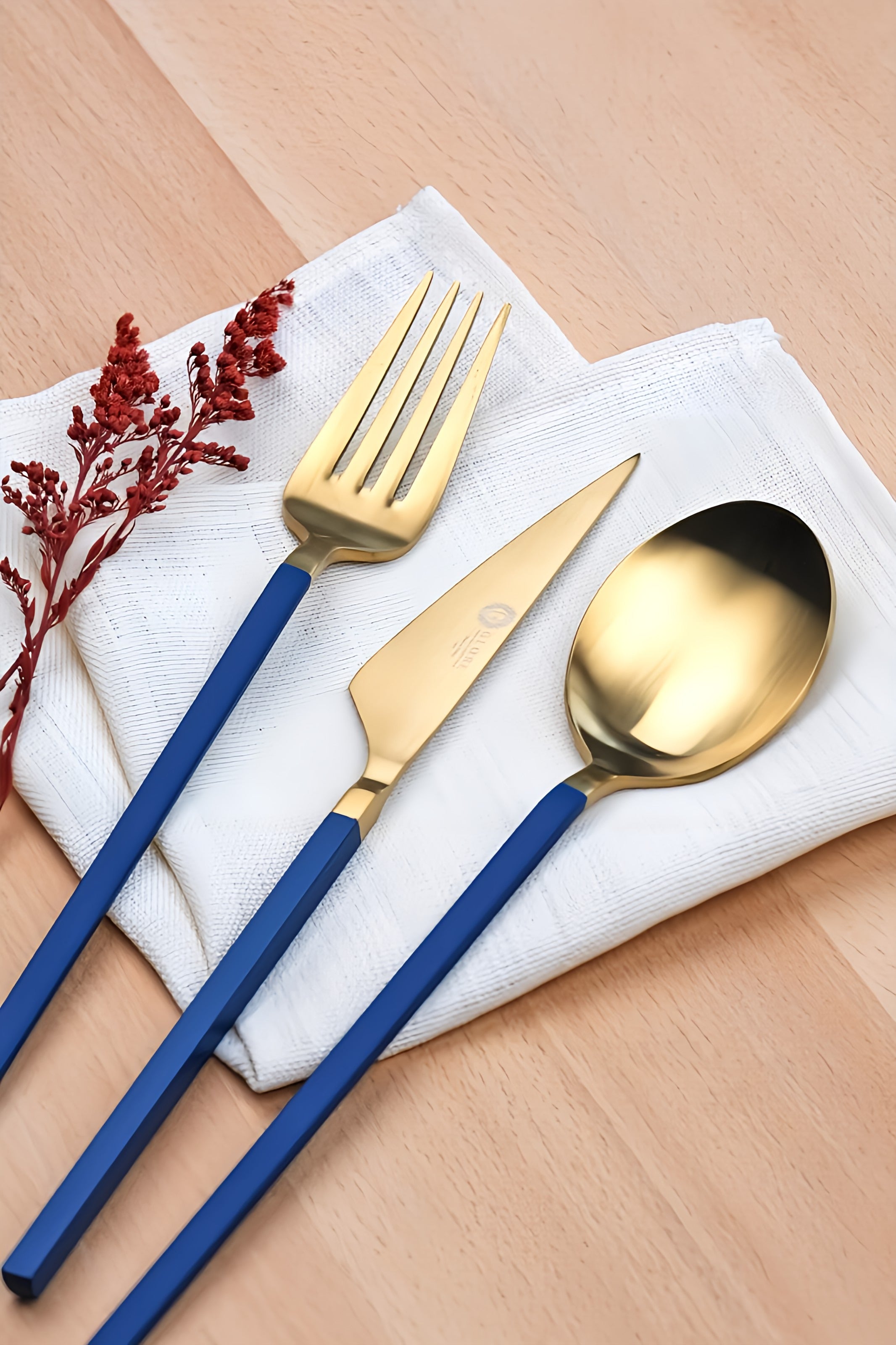 Cutlery Set