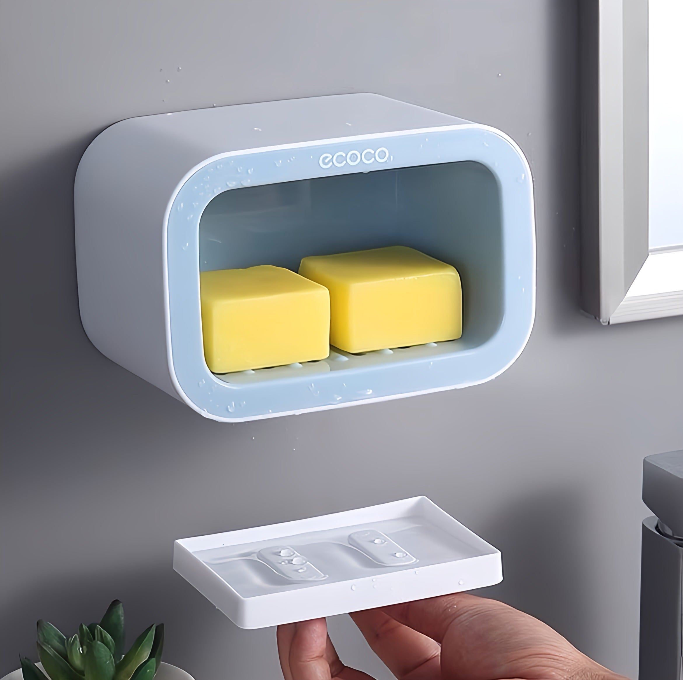 Ecoco Soap Holder