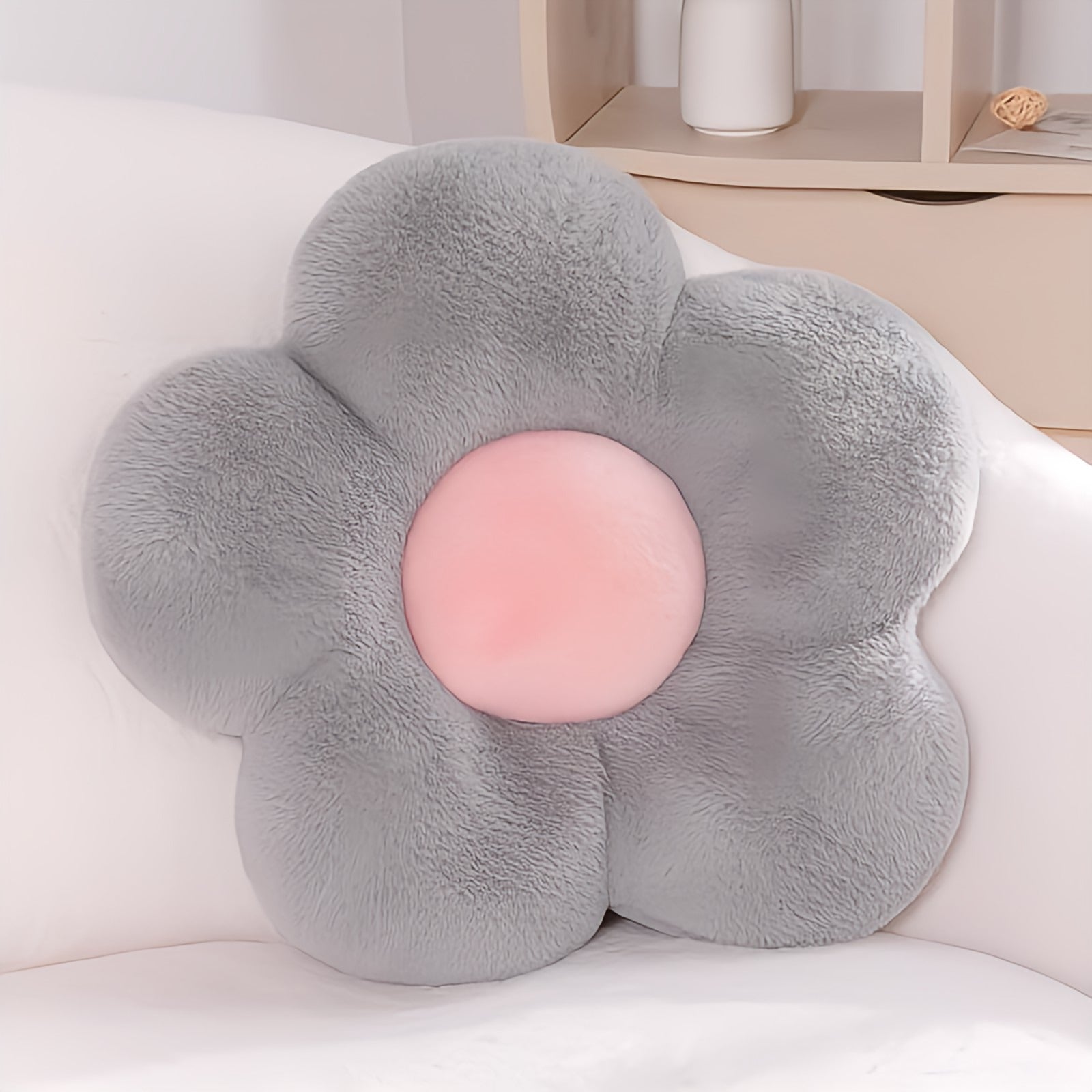Flower Pillow