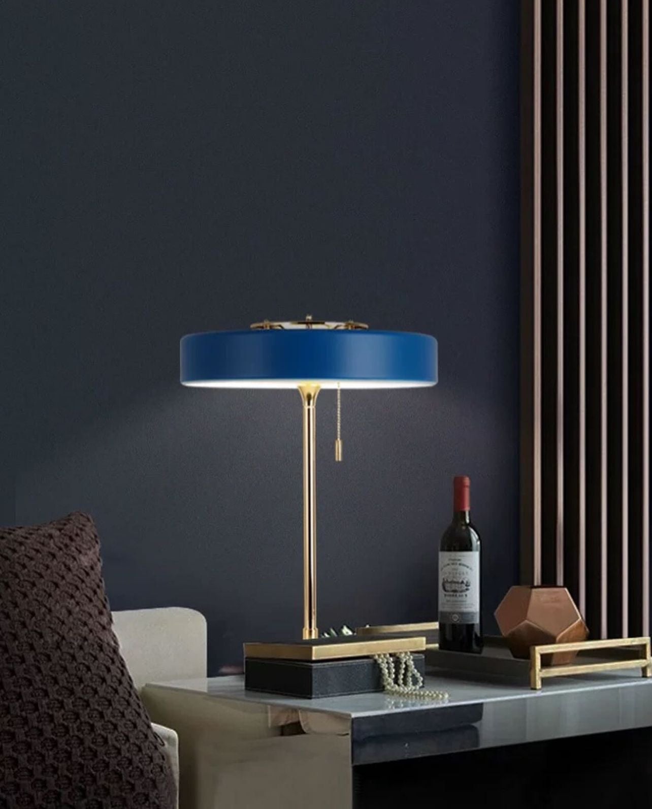 Unique Modern Lampshade