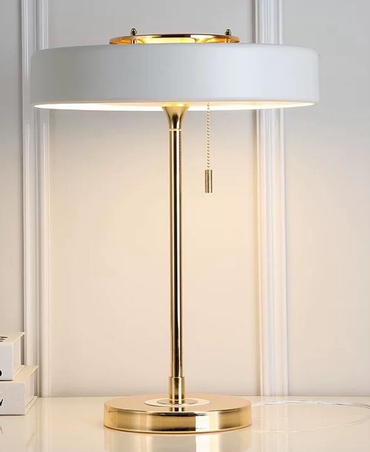 Unique Modern Lampshade