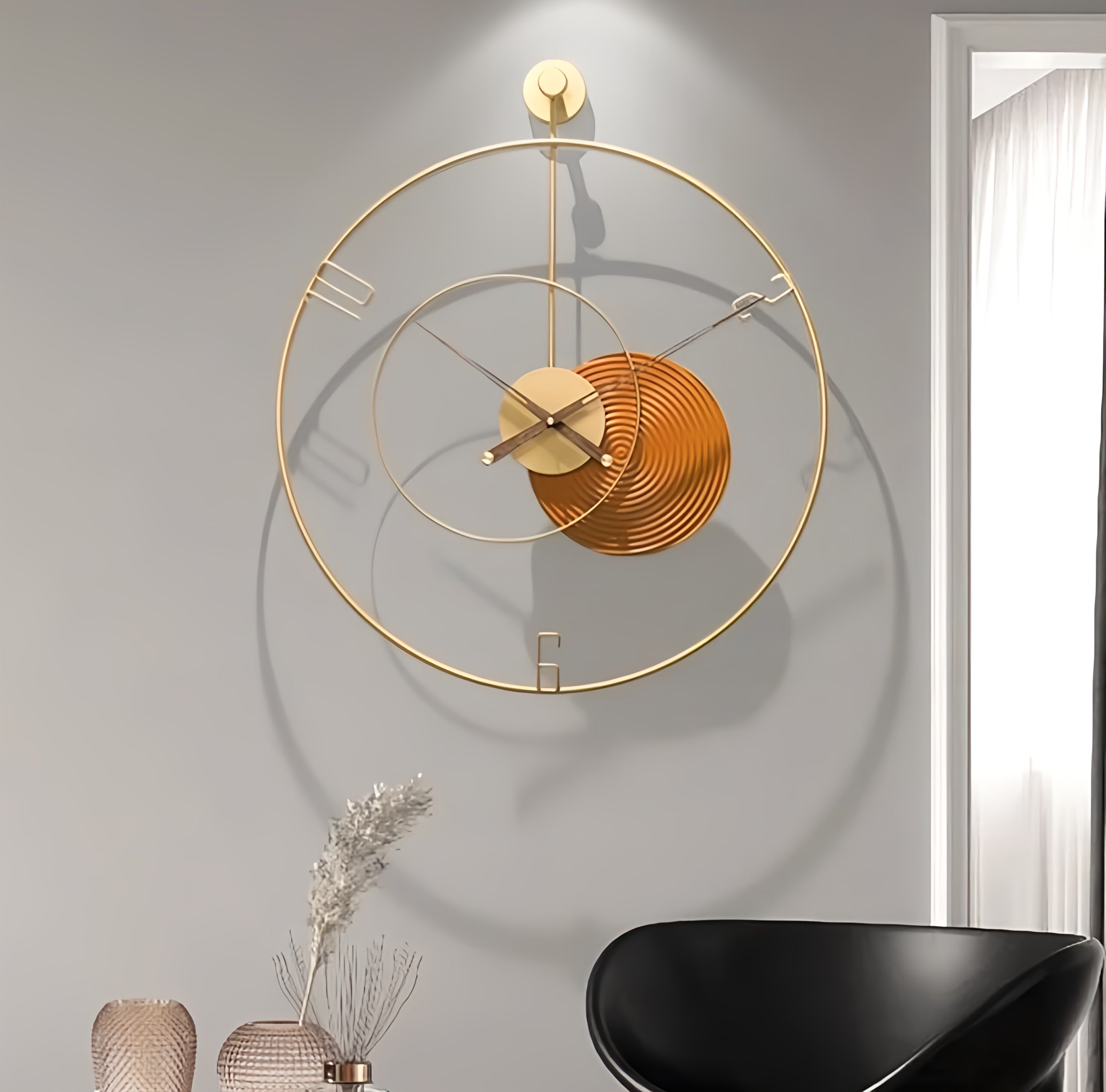 Wall Clock