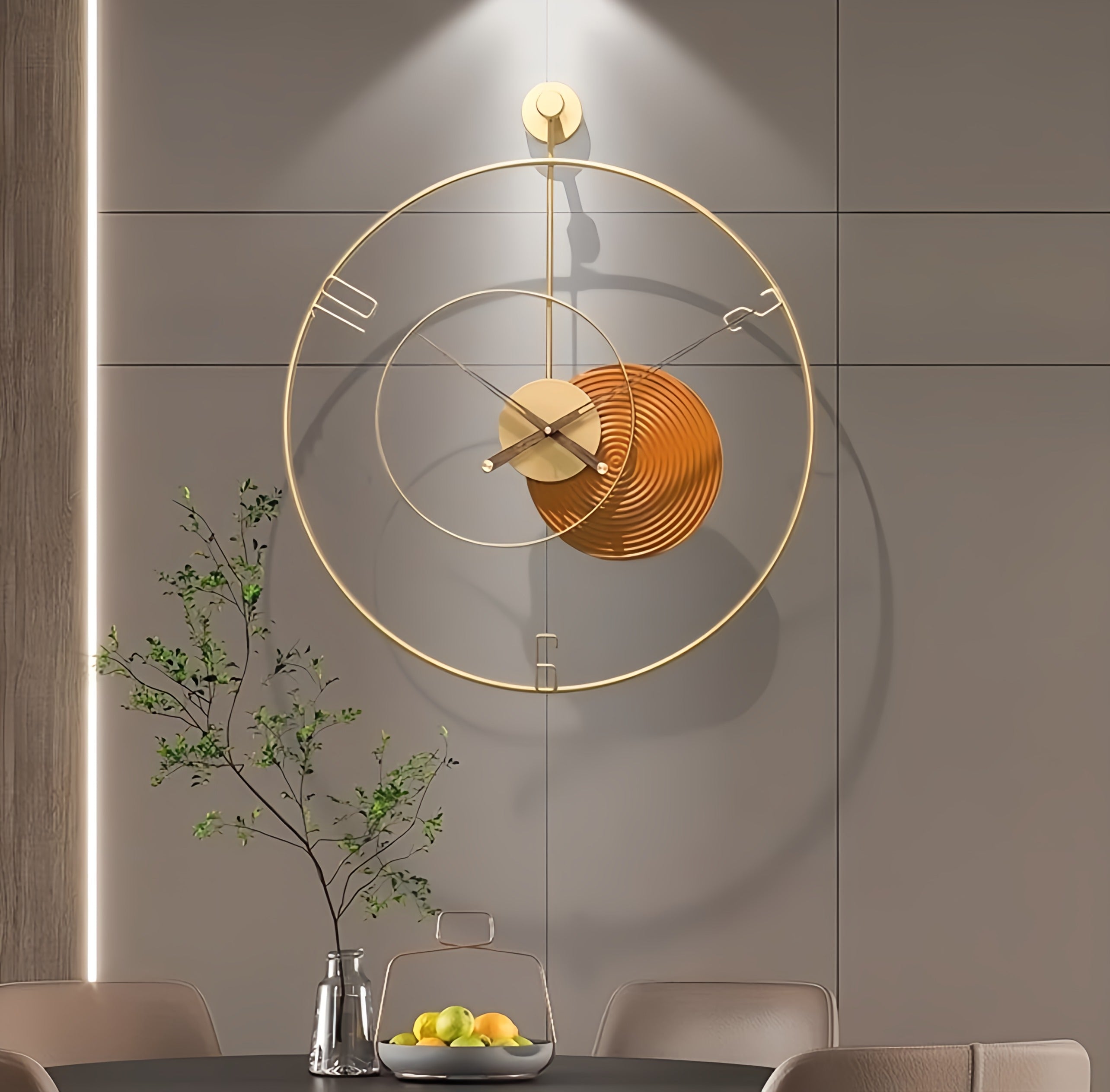 Wall Clock