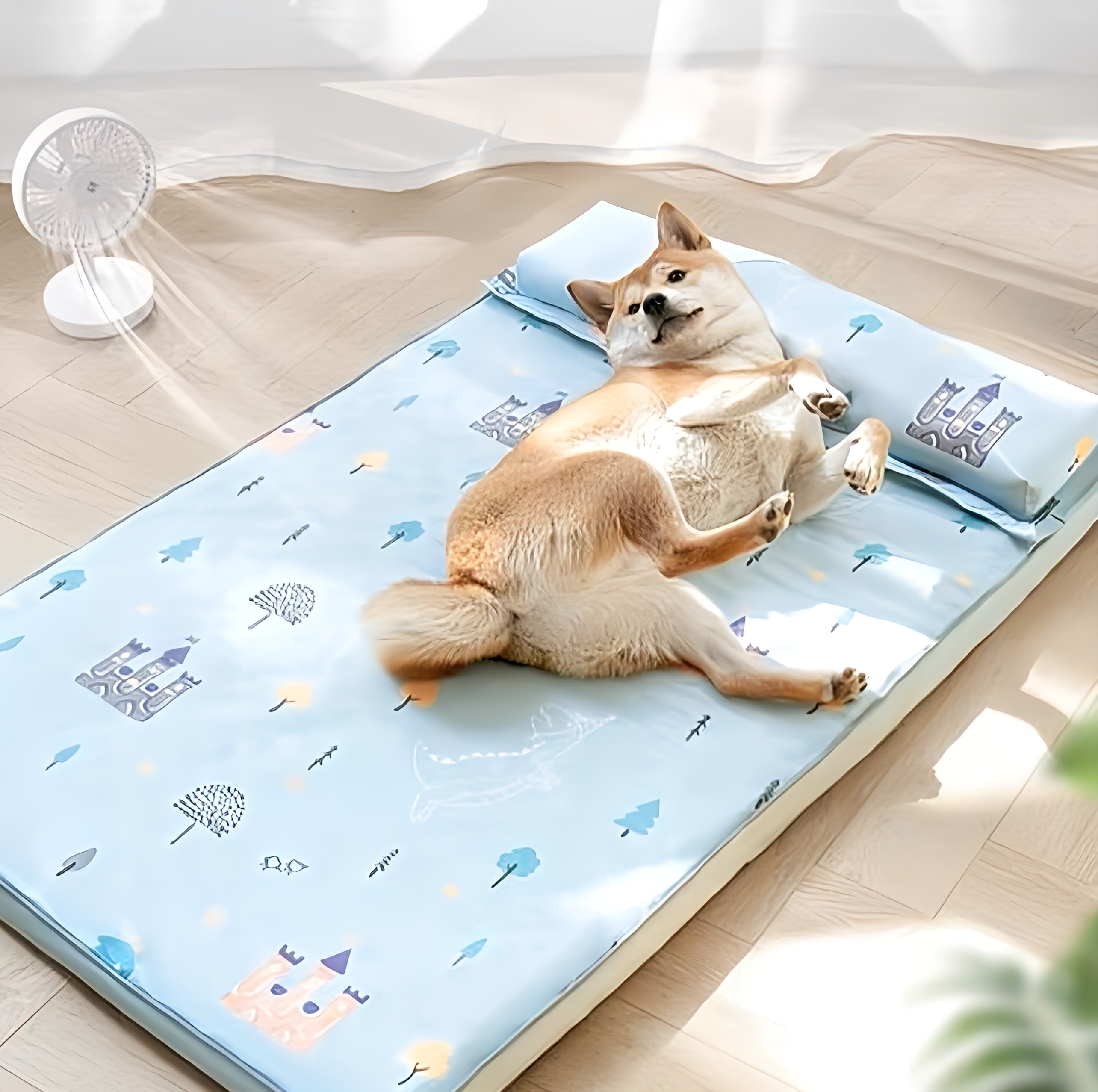 Dog Mat