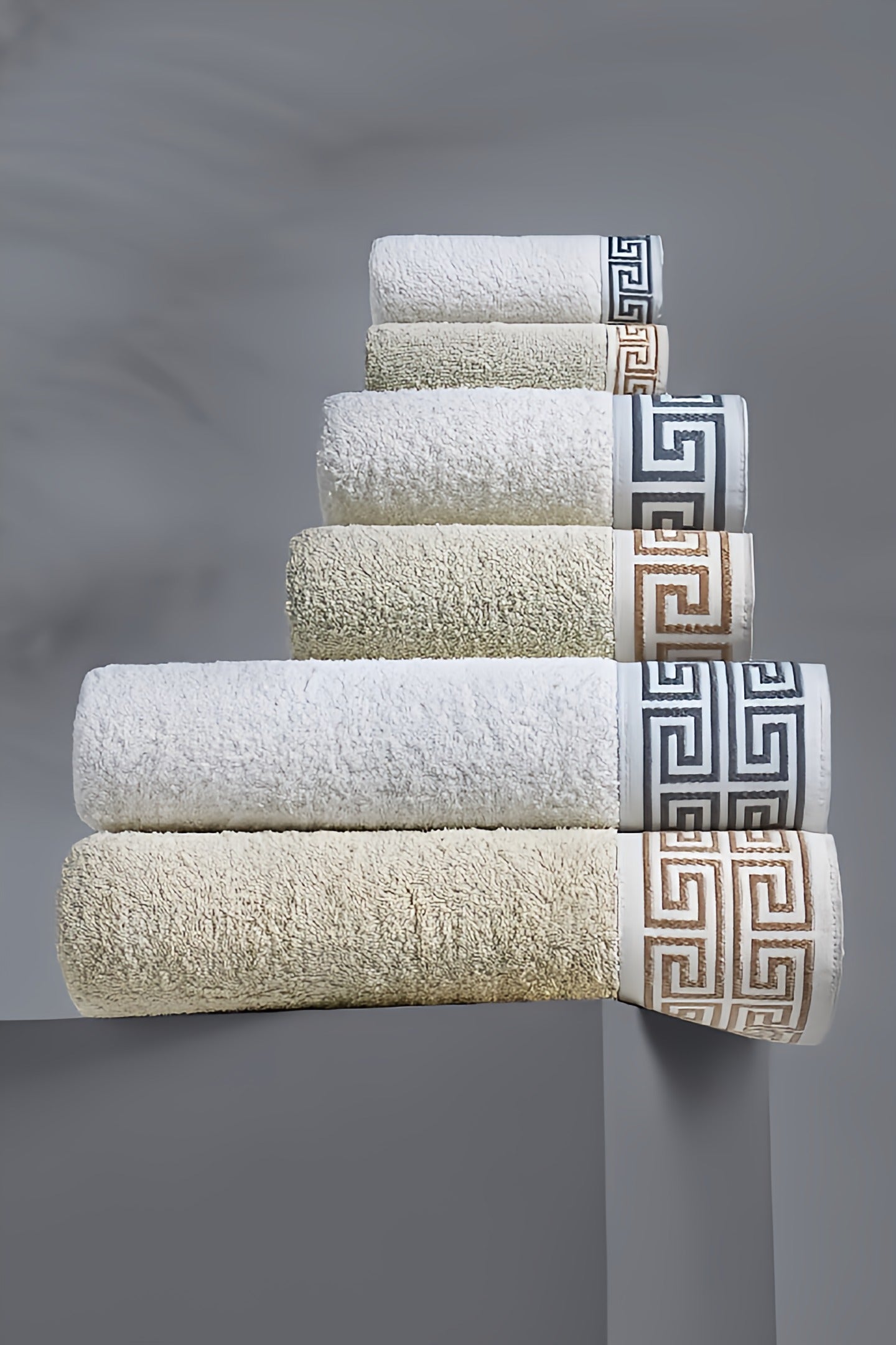 Towel Set