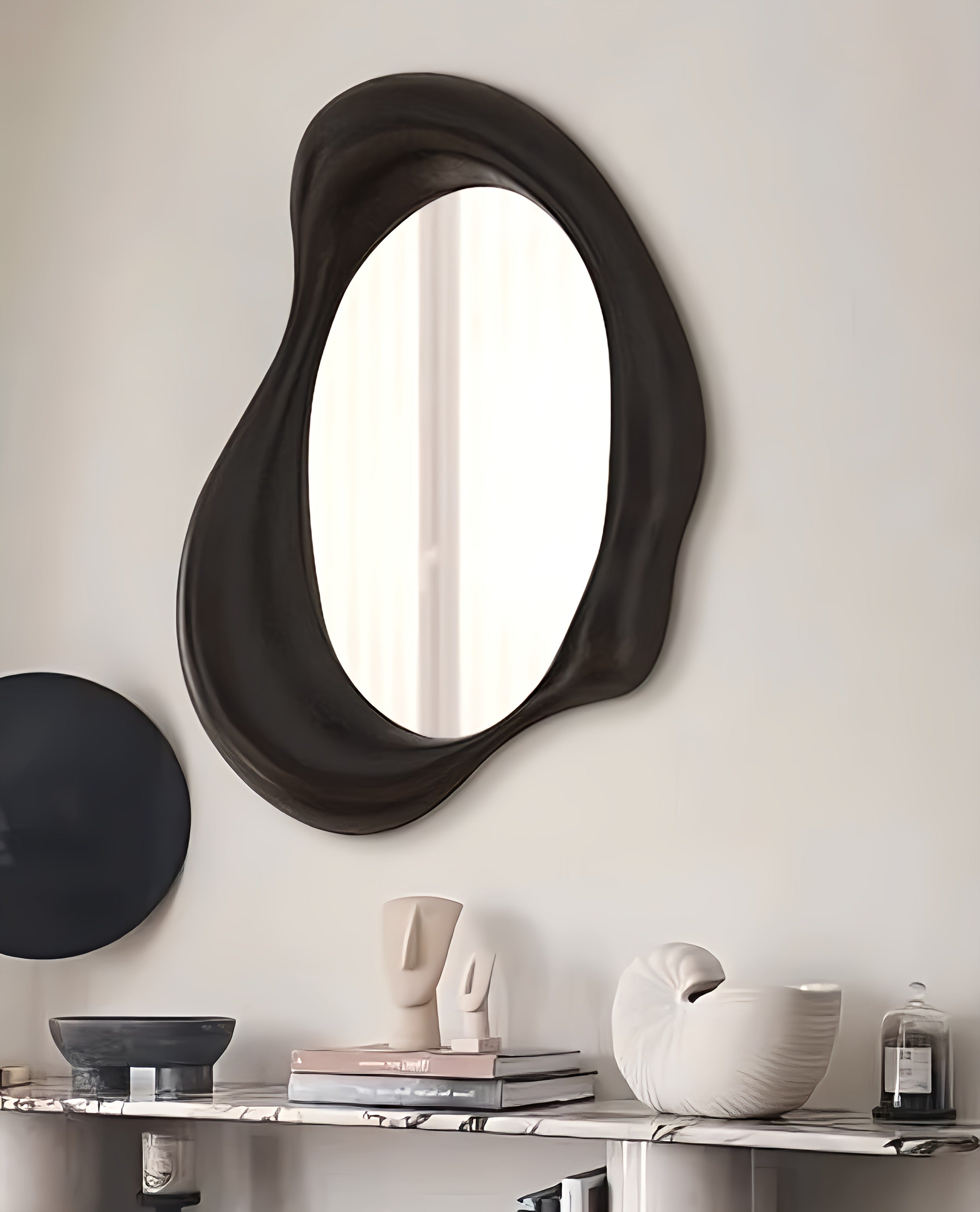 Wall Mirror