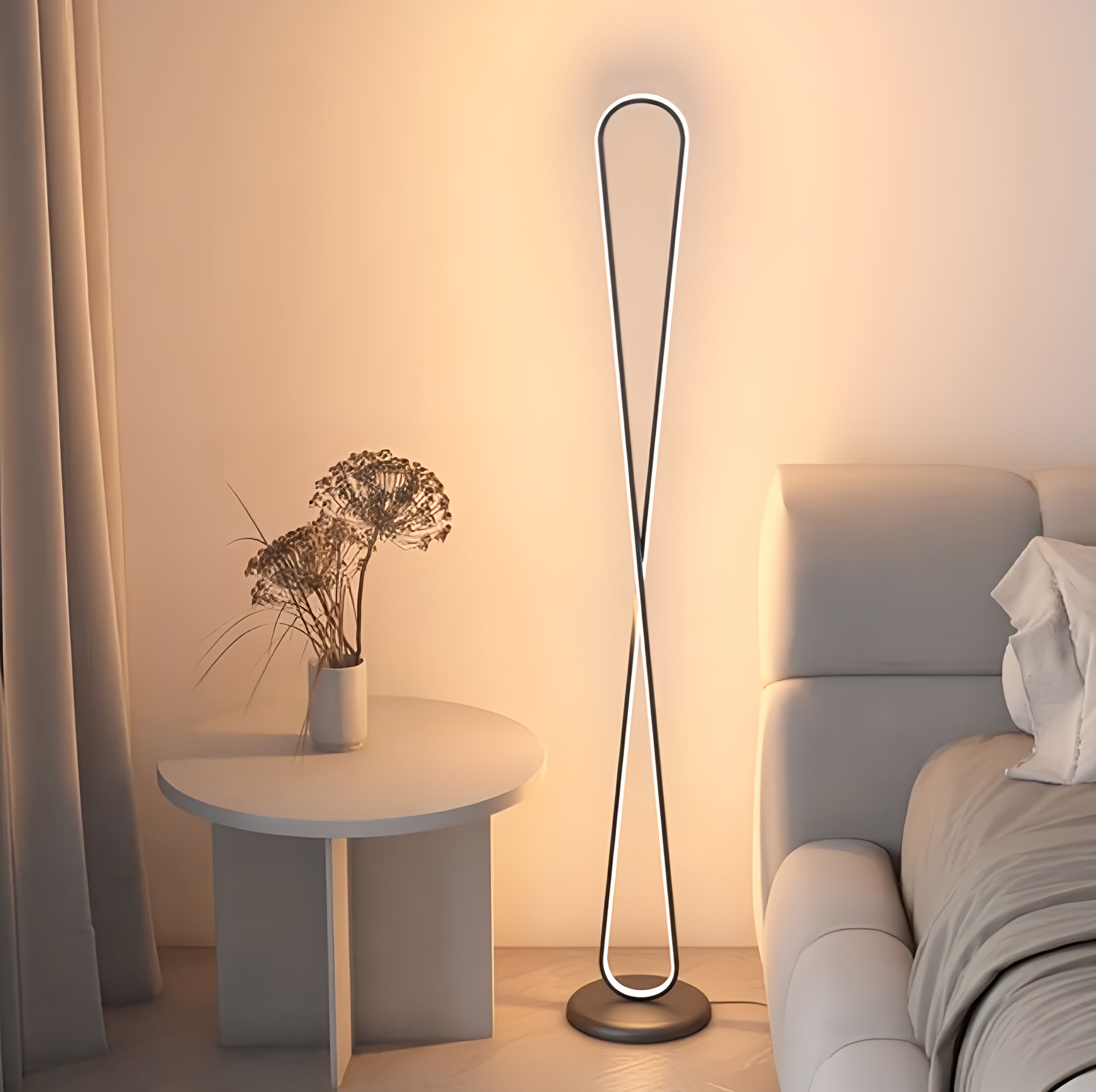 Creative Floor Lamp