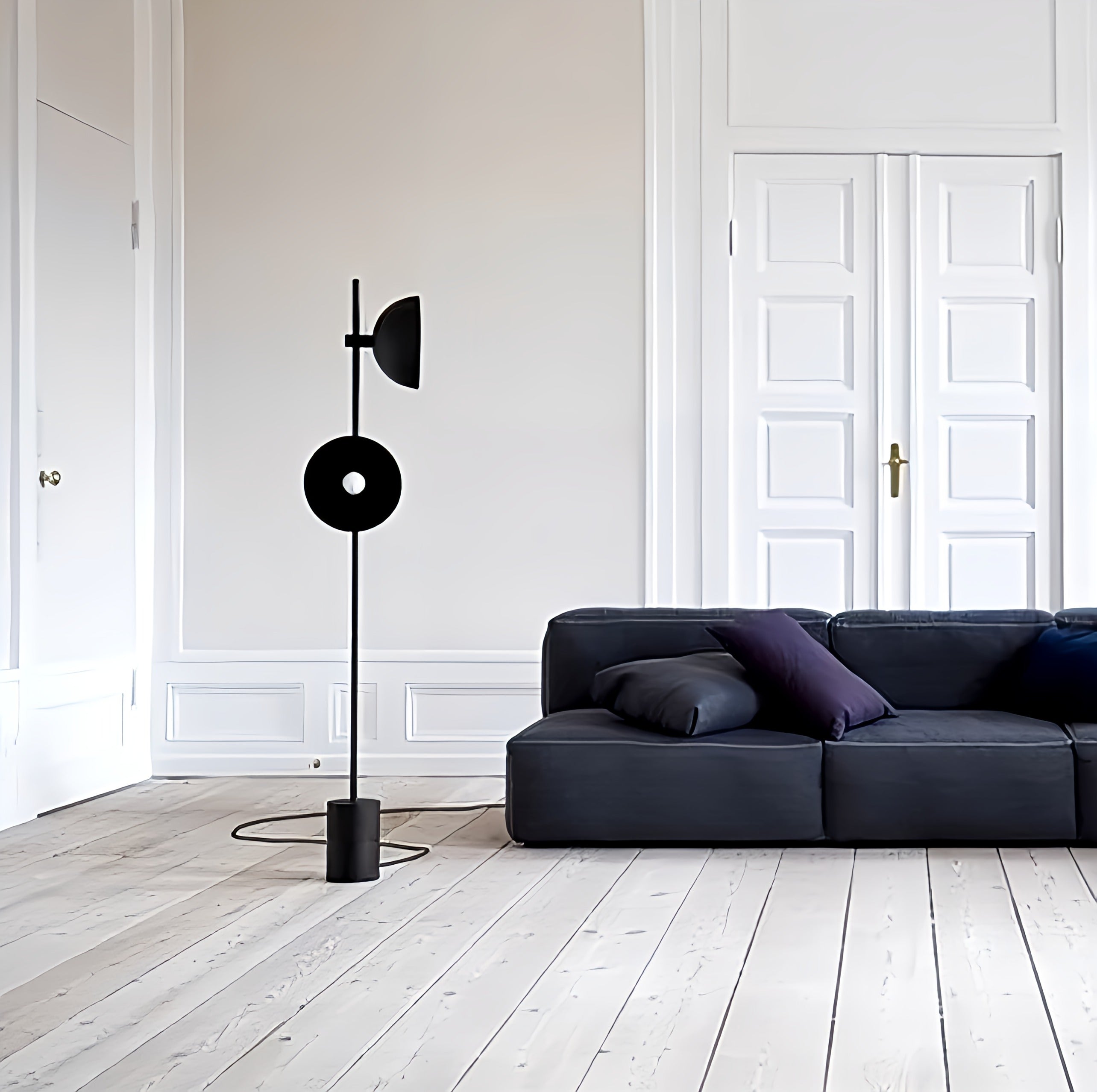 Floor Stand Lamp