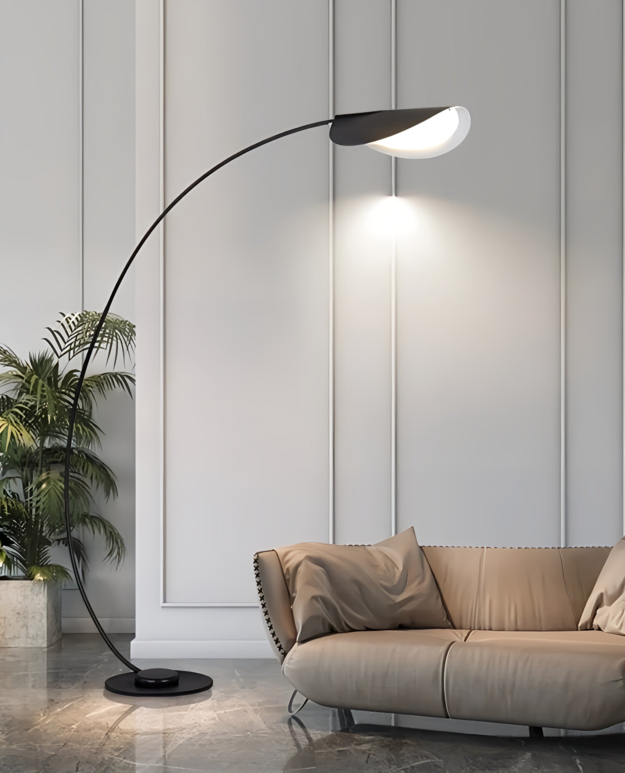 Floor Lamp