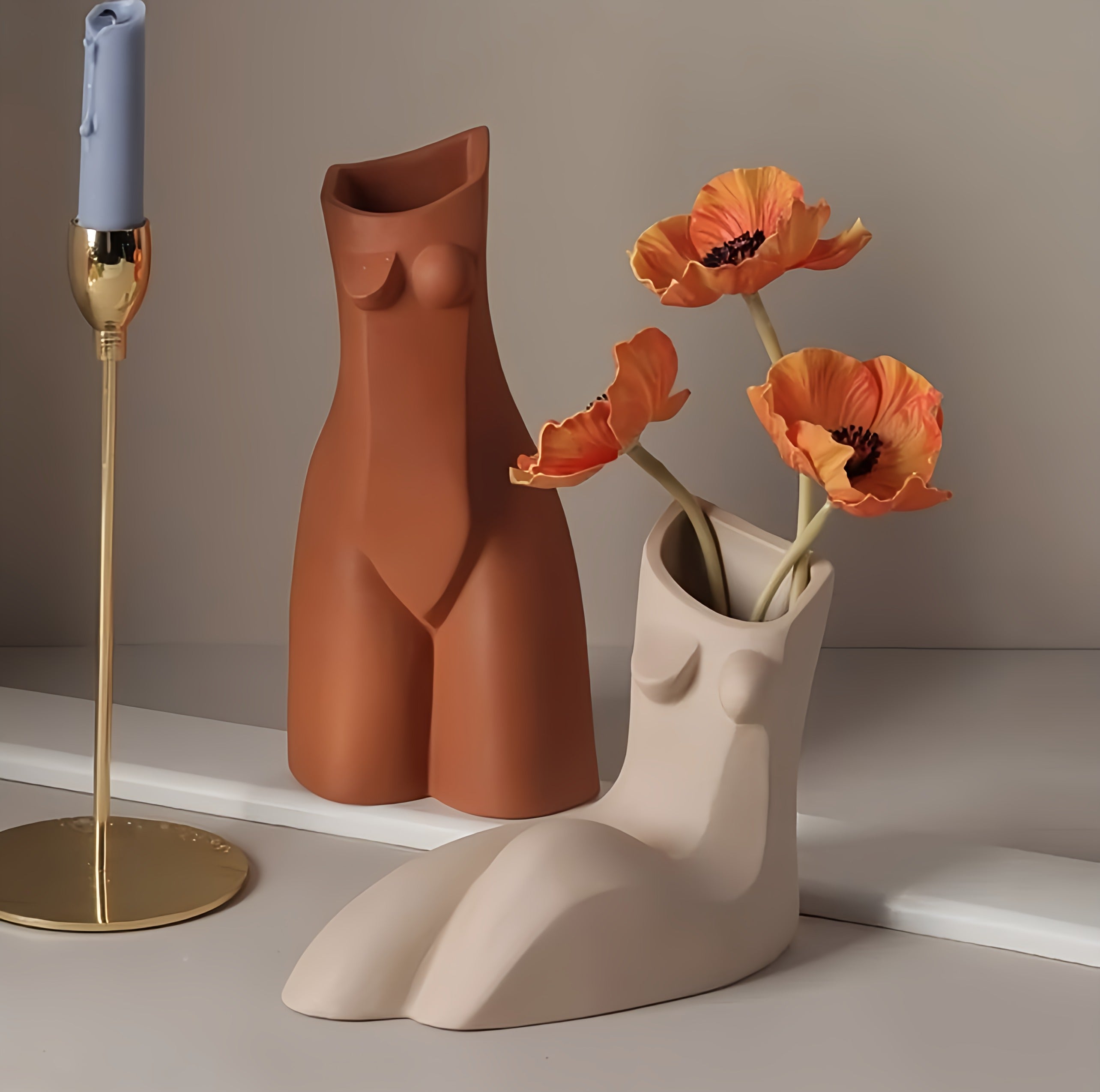 Modern Vase