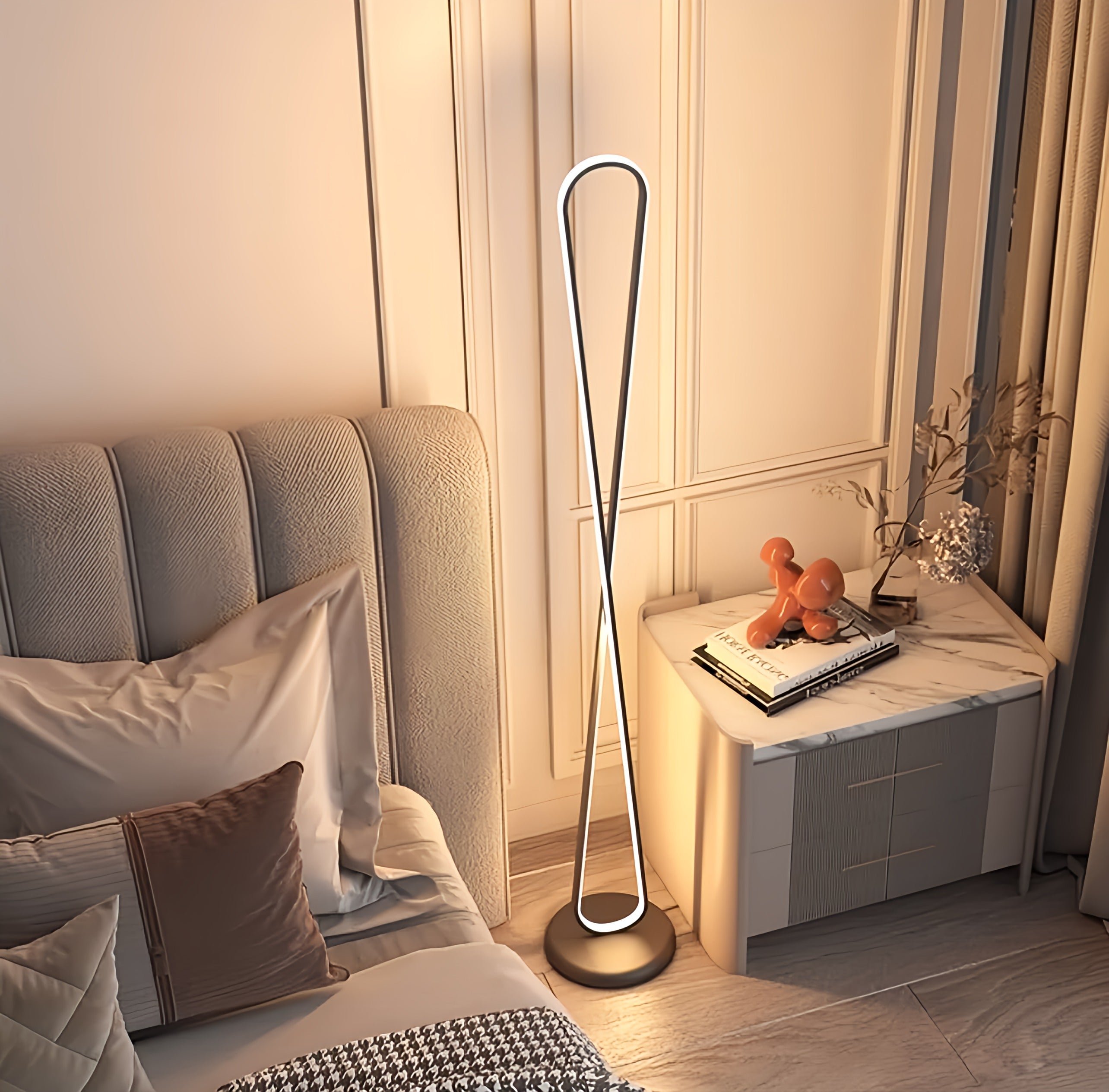 Creative Floor Lamp