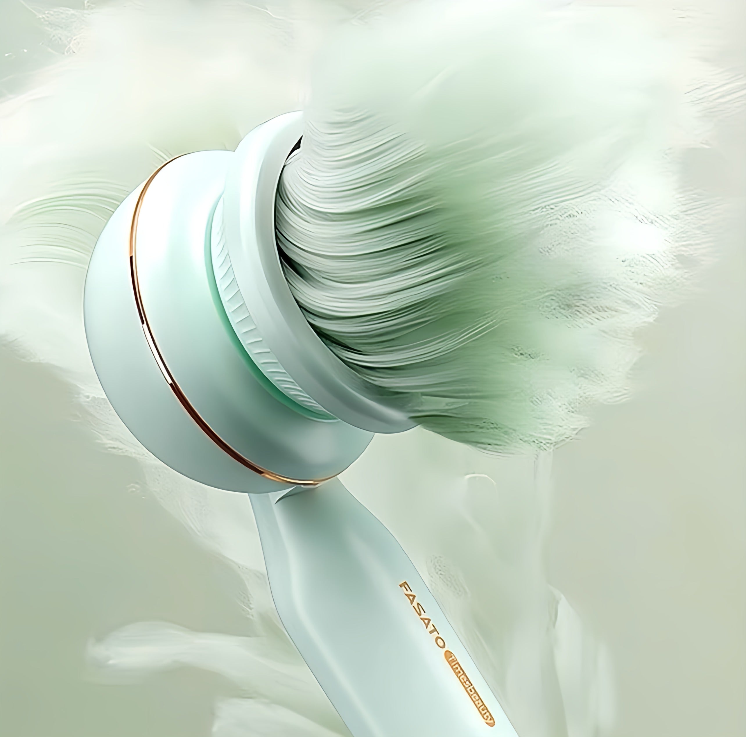 Electric Shower Brush