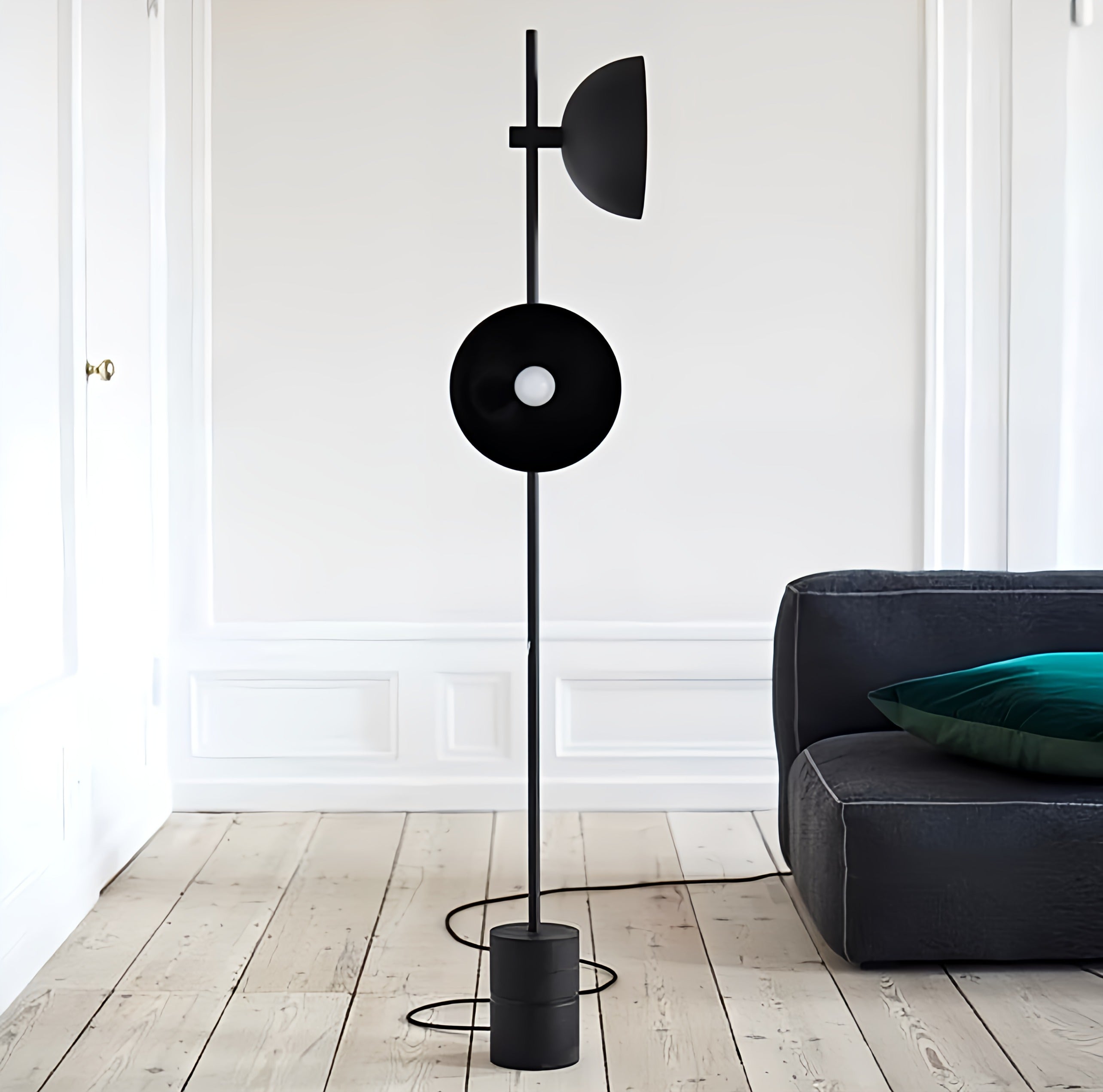 Floor Stand Lamp