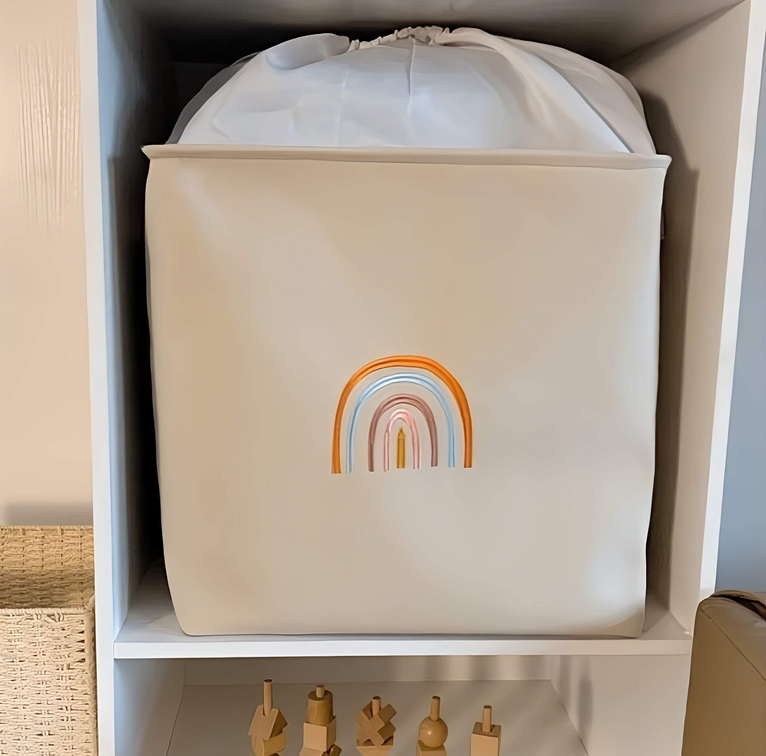 Storage Baskets