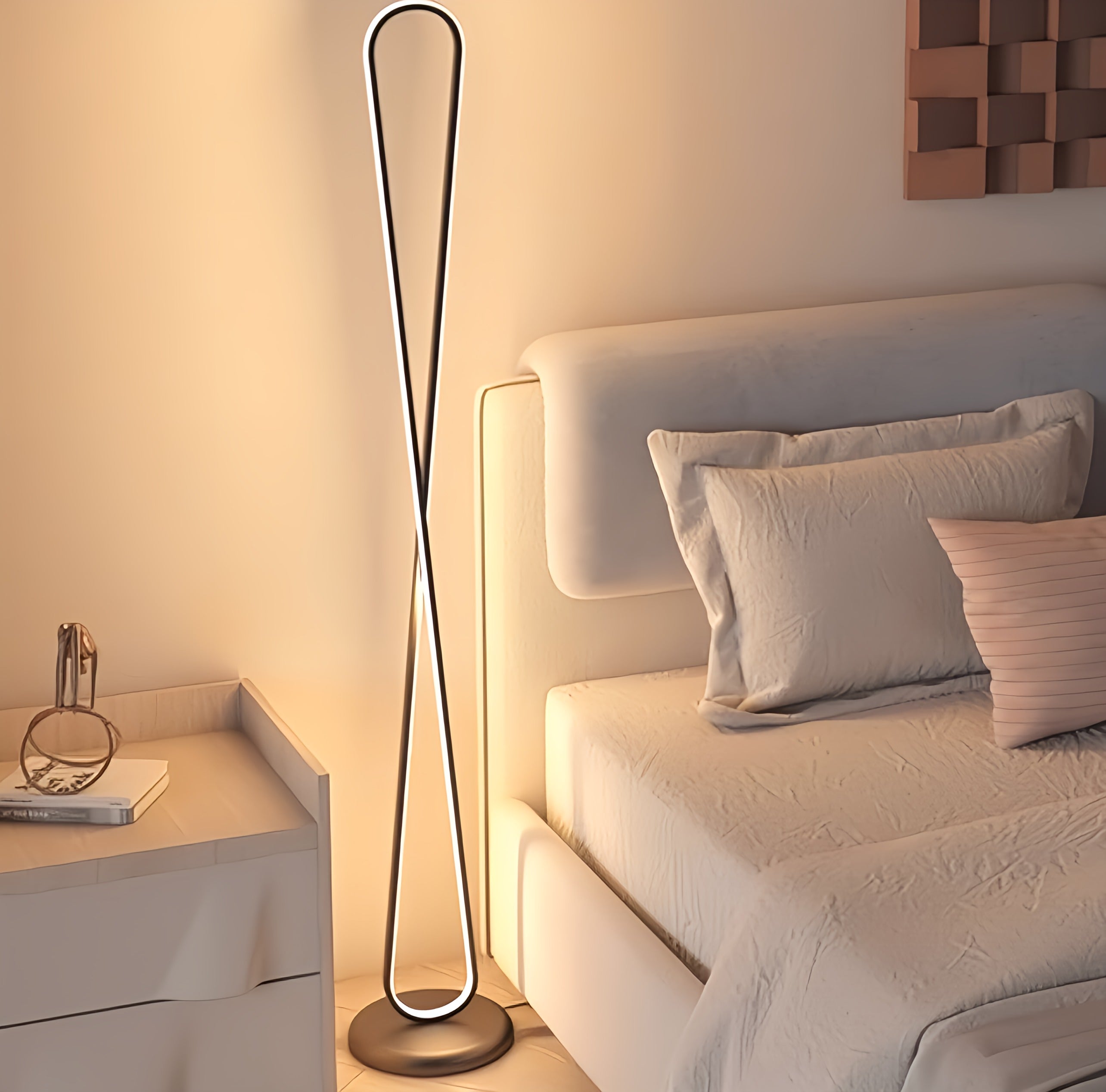 Creative Floor Lamp