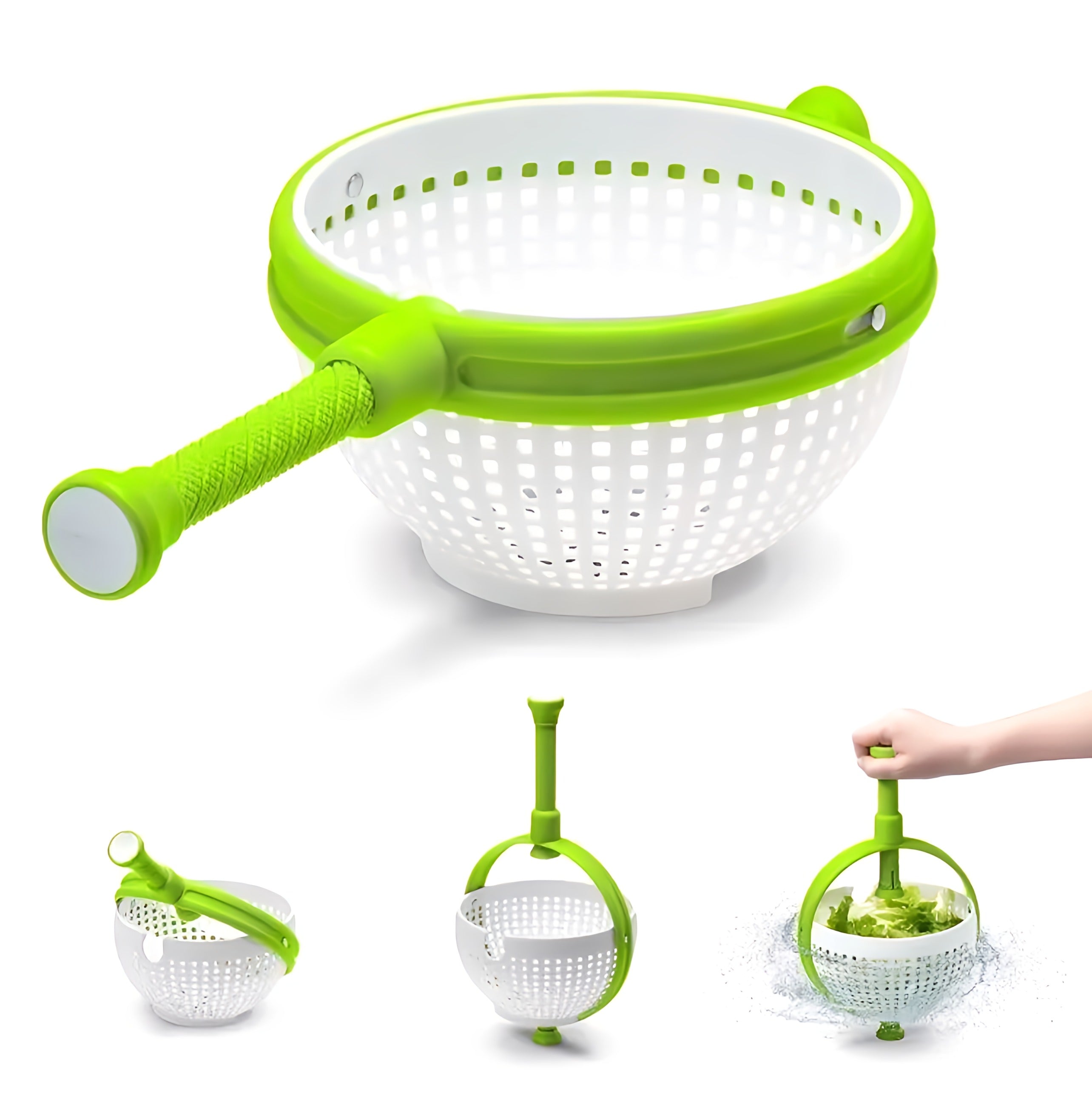 Vegetable Draining Basket