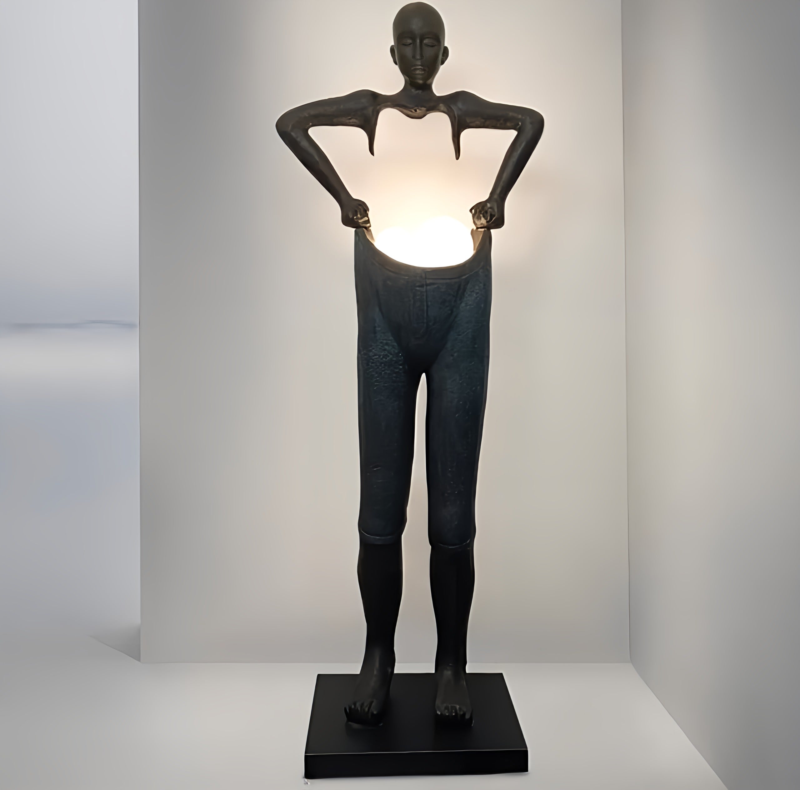 Creative Floor Lamp