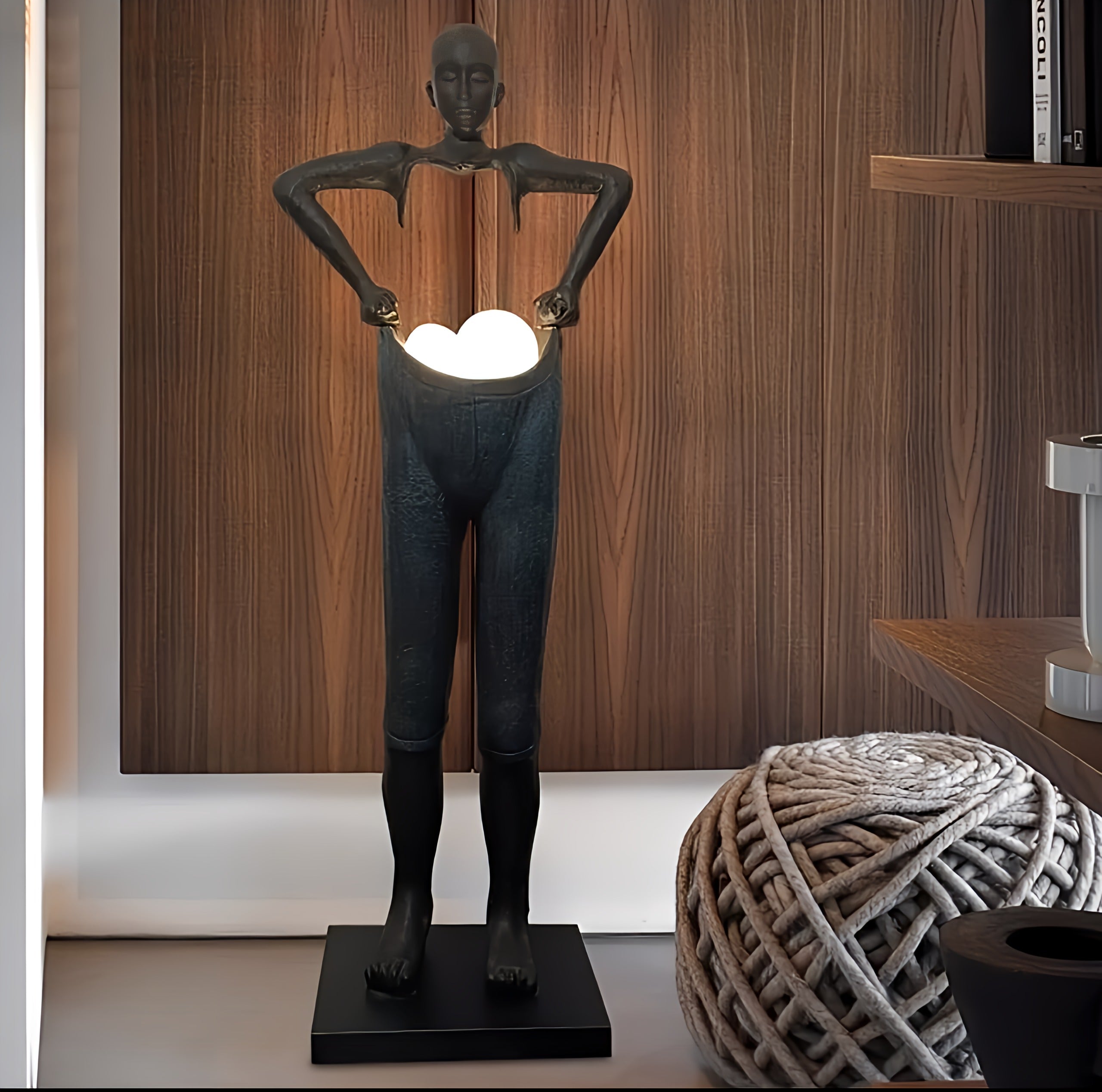 Creative Floor Lamp