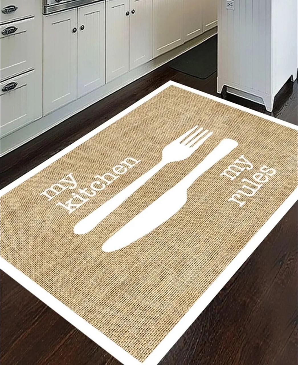 The Kitchen Carpet