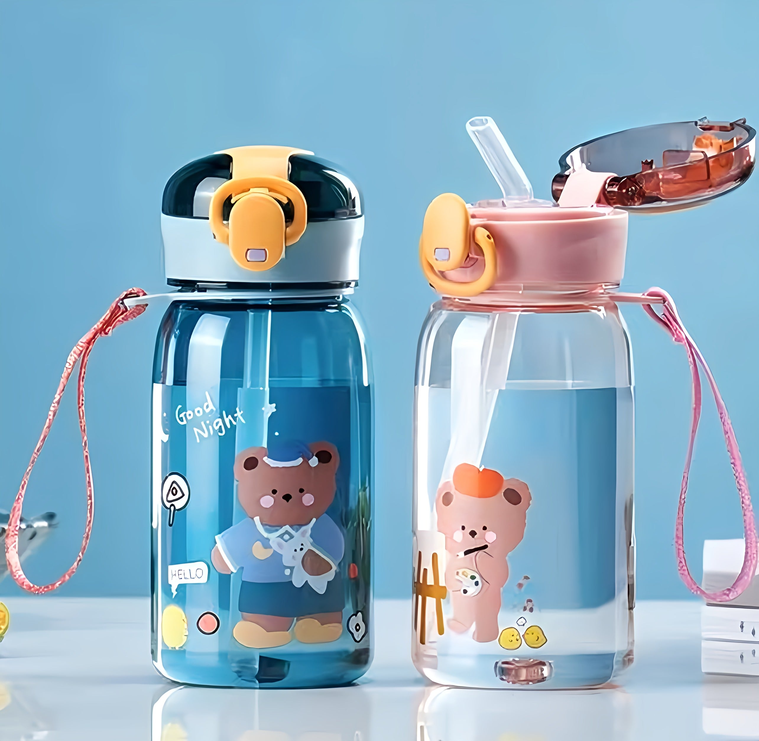 Kids Water Bottle