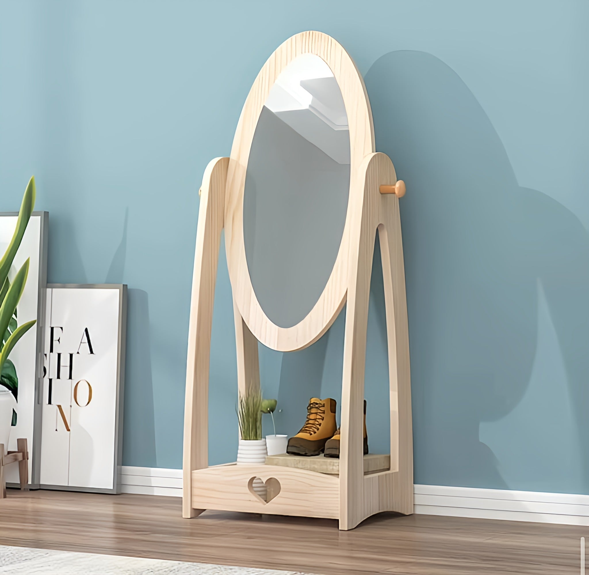 Kids Room Mirror