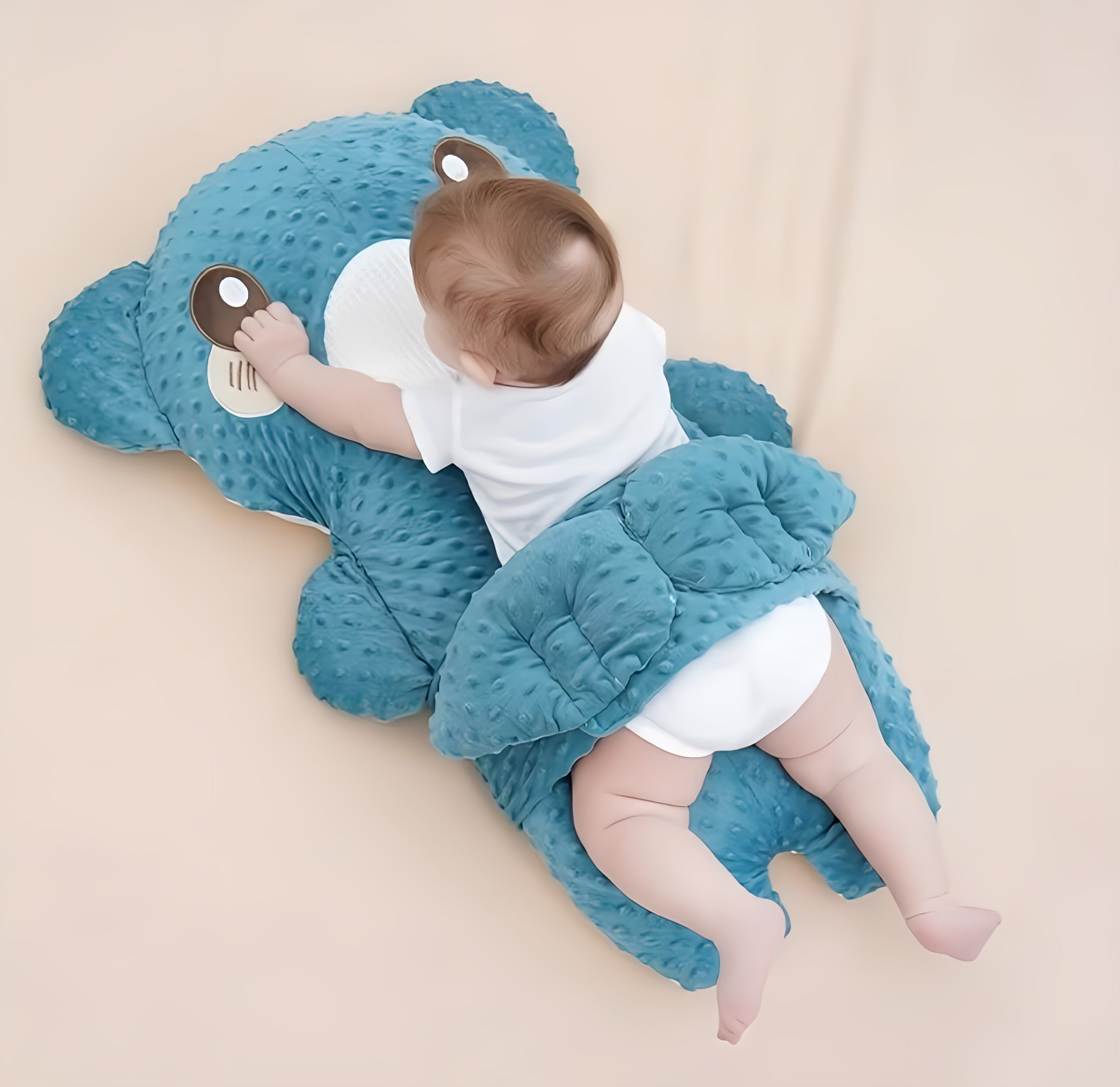 Baby Pillow &  Support