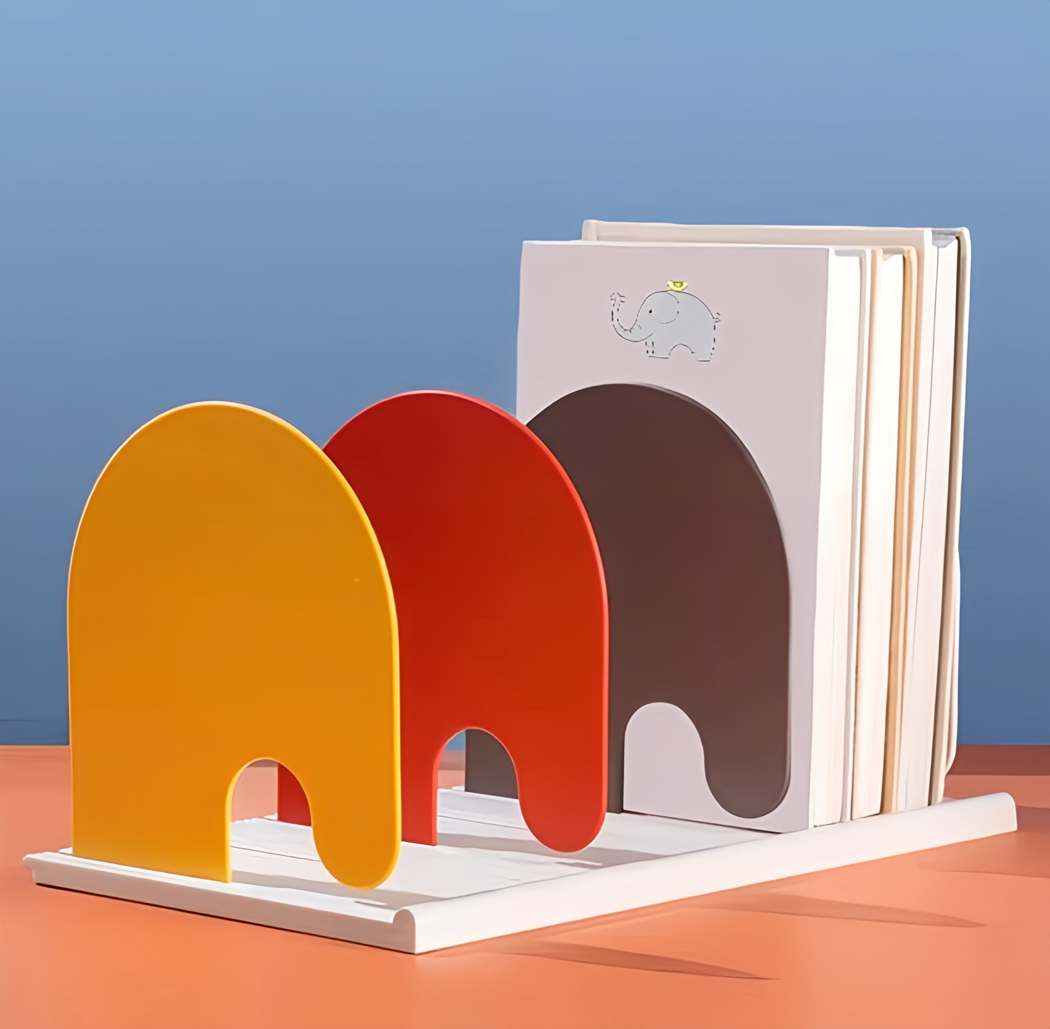 Books Holder