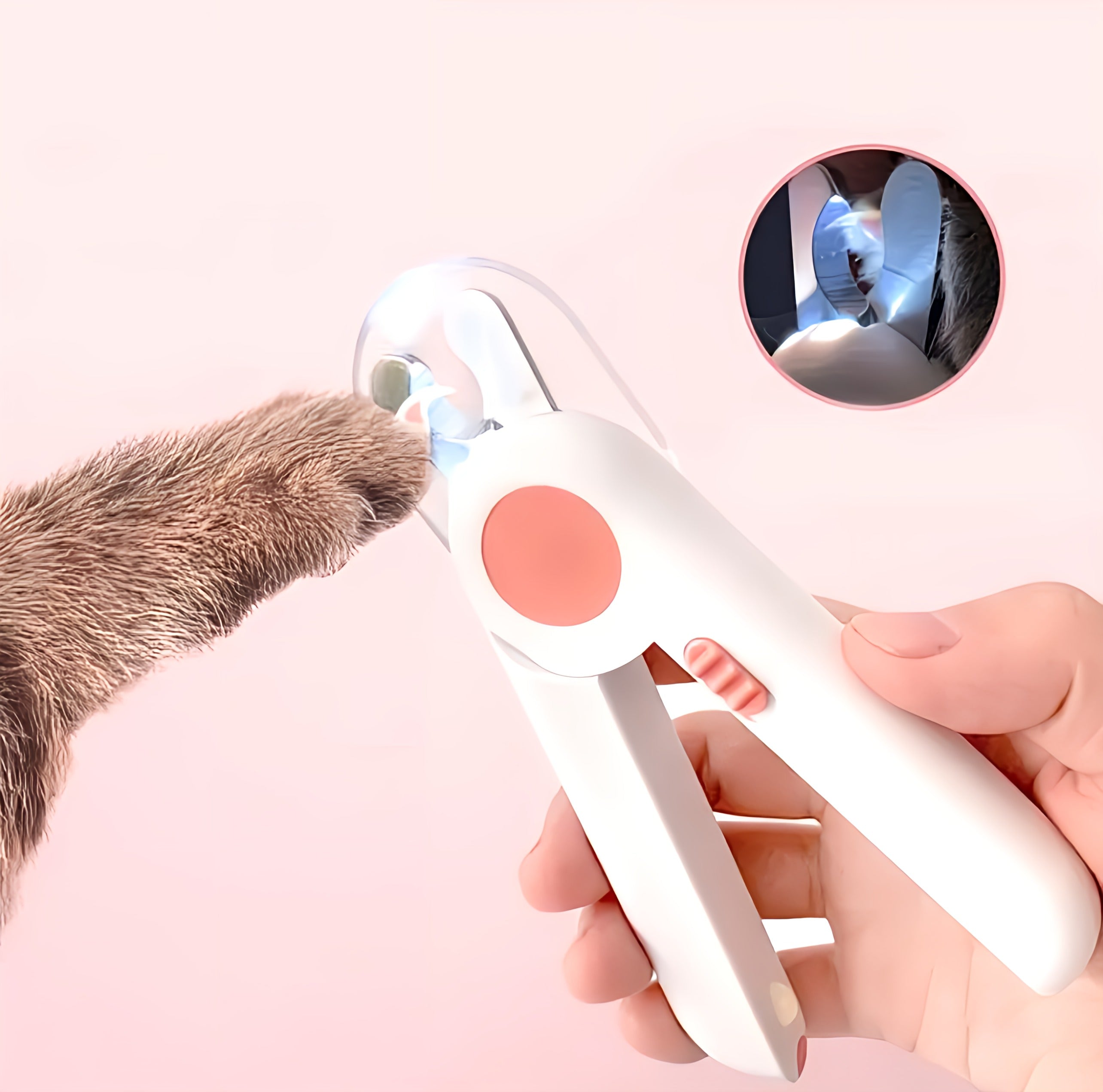 Pets Nail Clipper