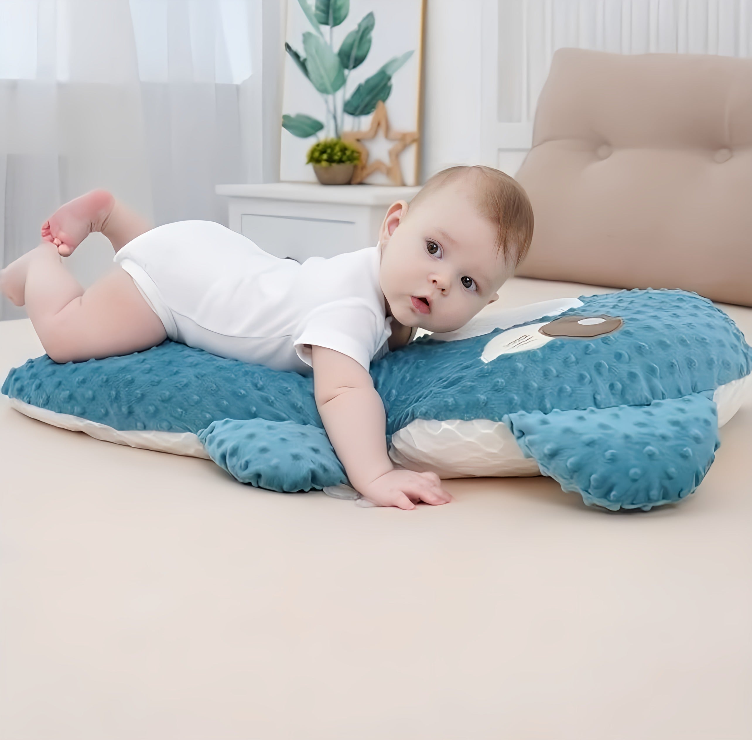 Baby Pillow &  Support