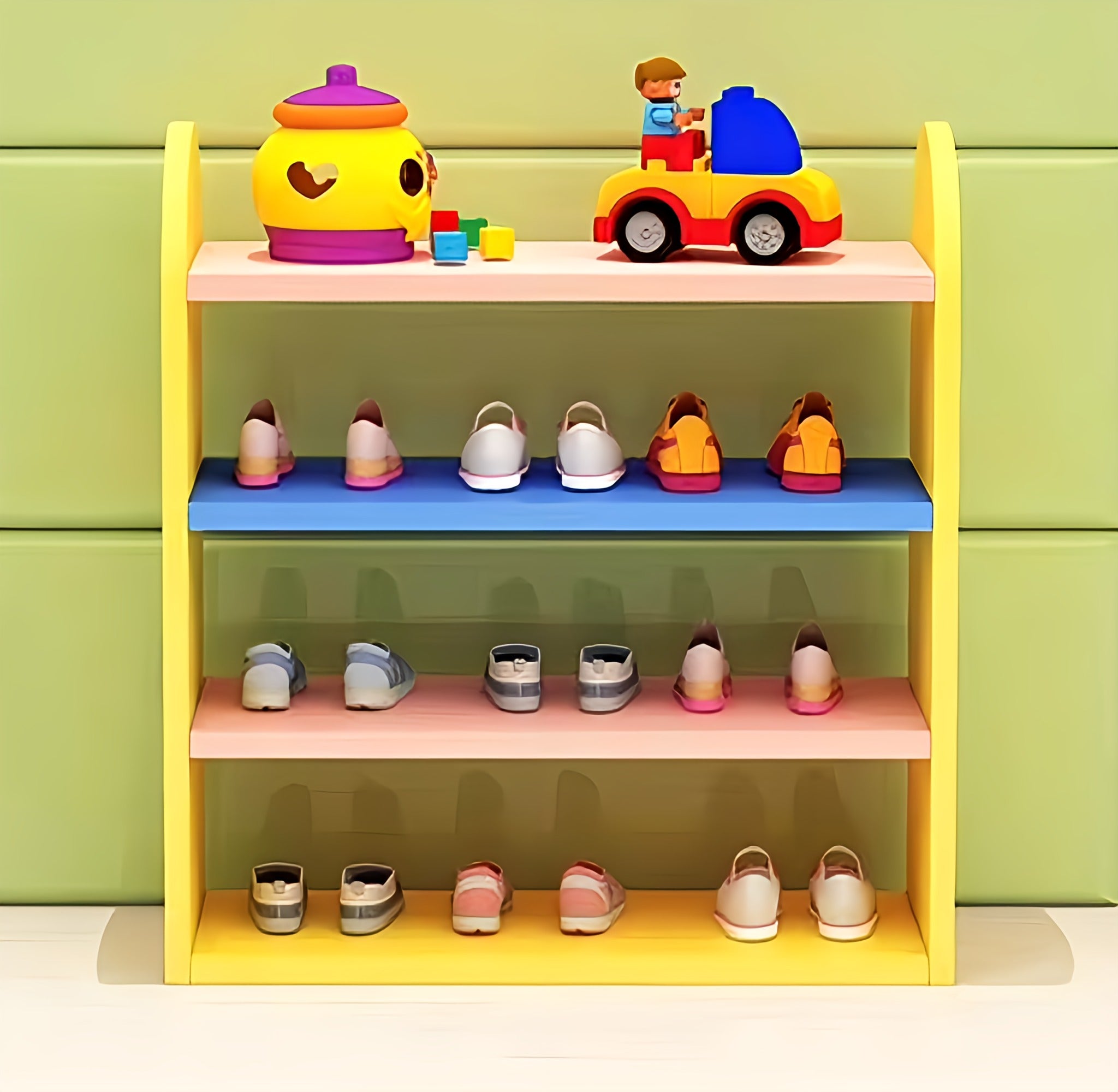 Shoes Cabinet