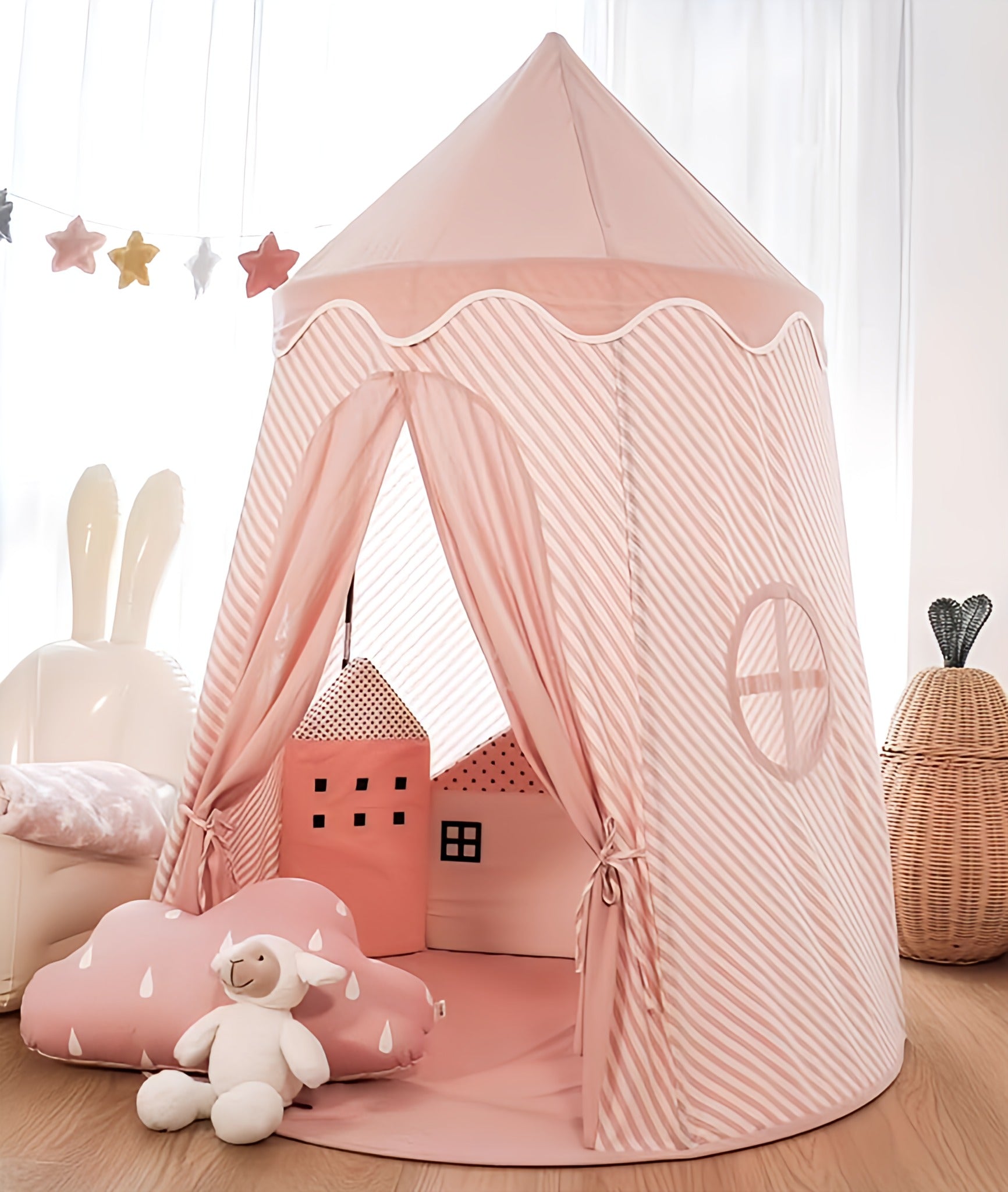 Kids Tent