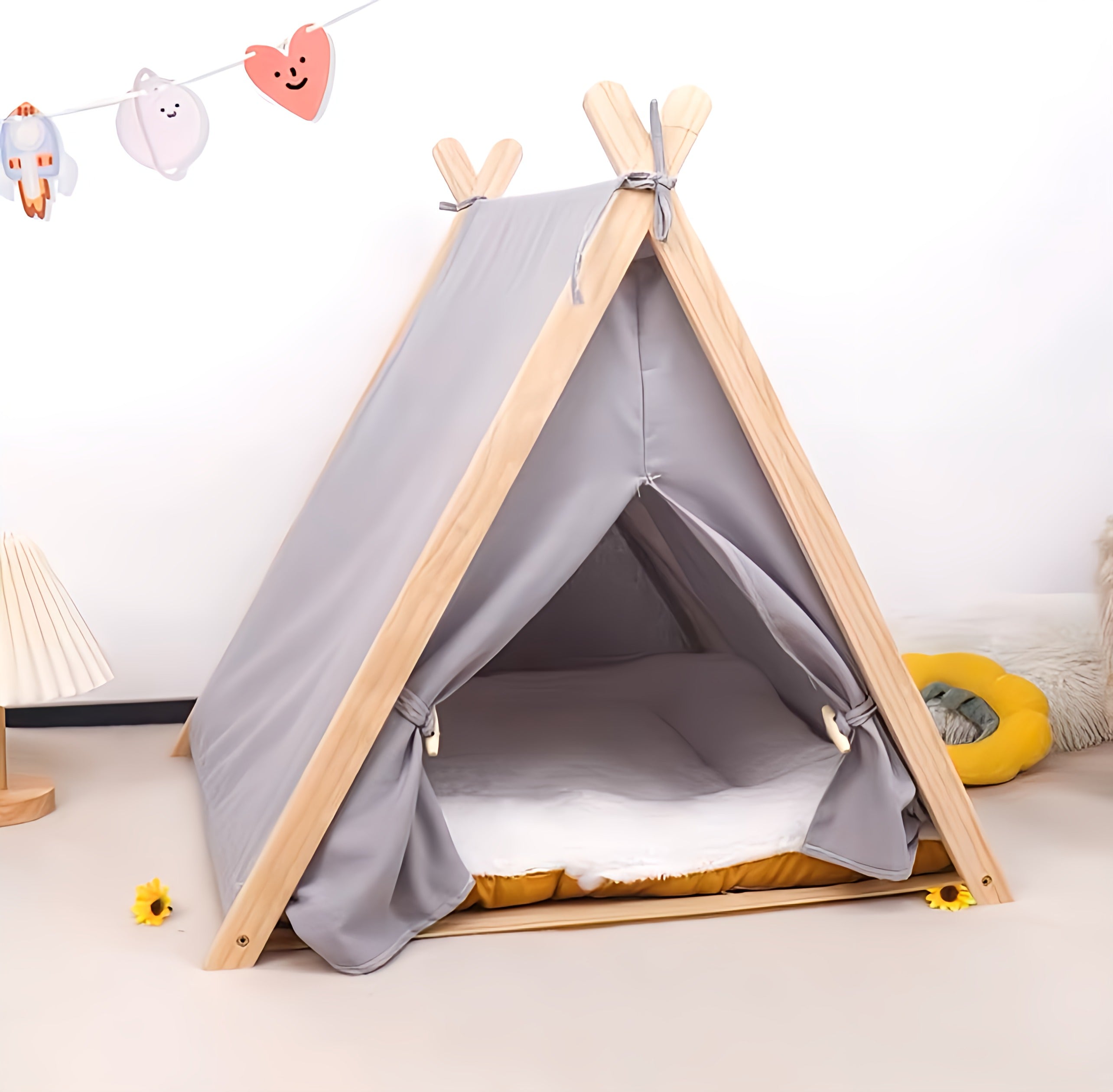 Pet Tent