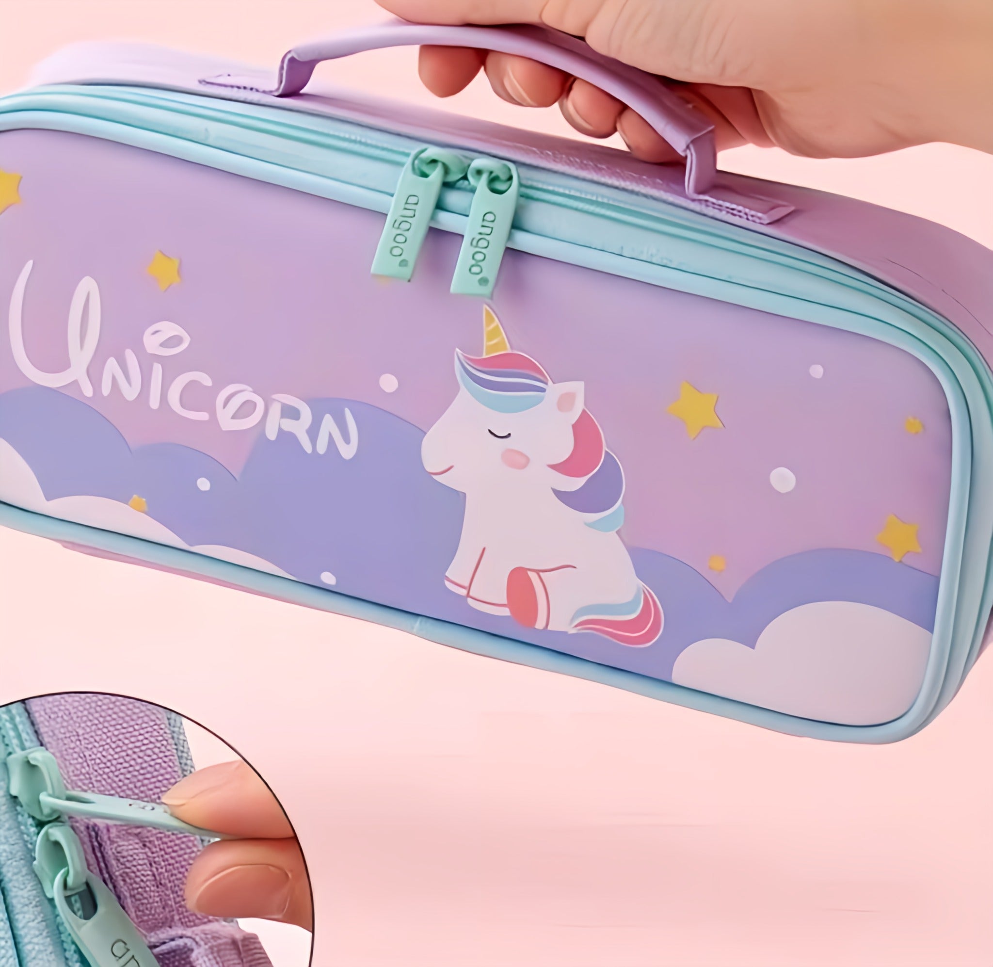 Unicorn Pen Holder