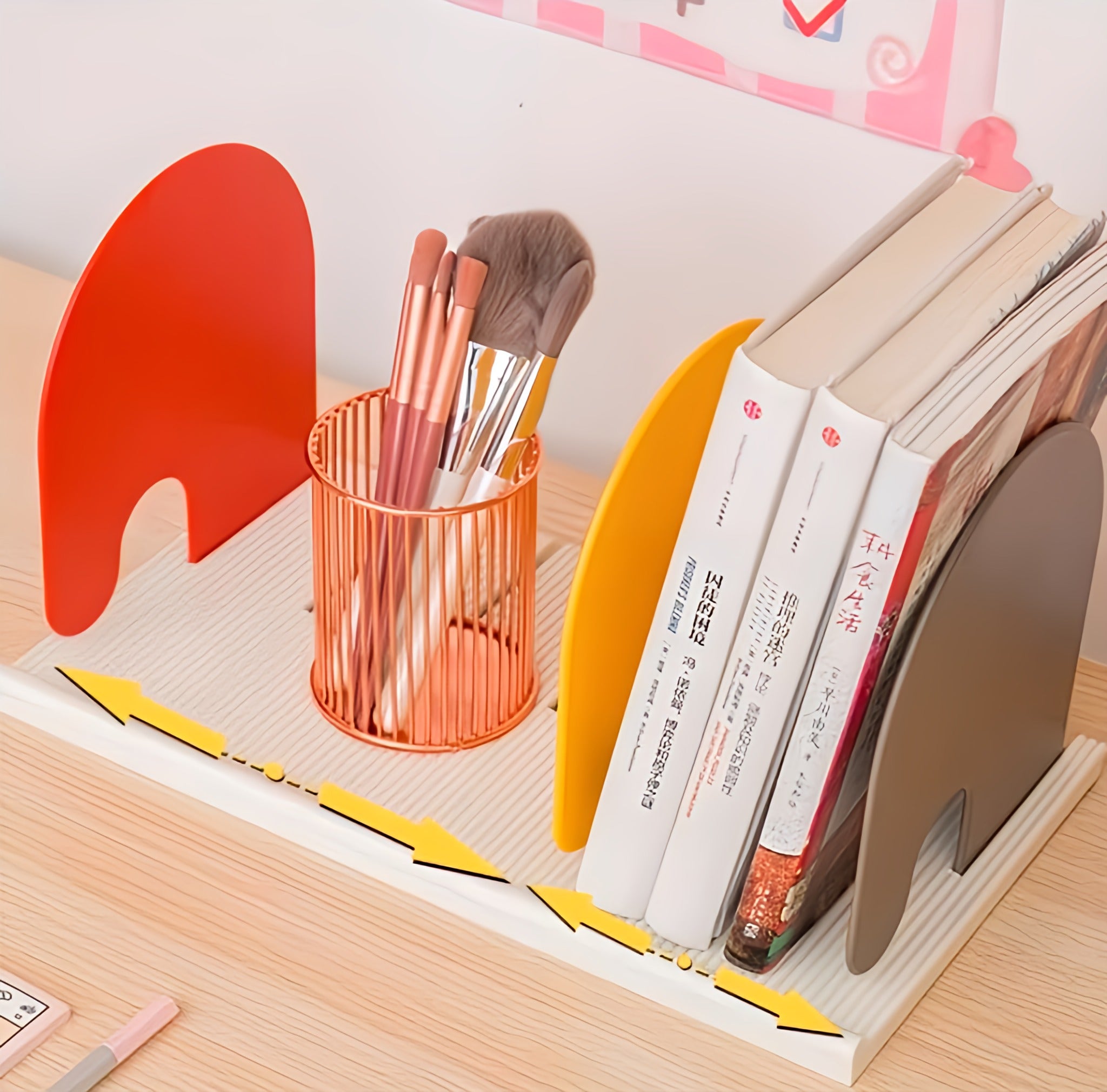 Books Holder