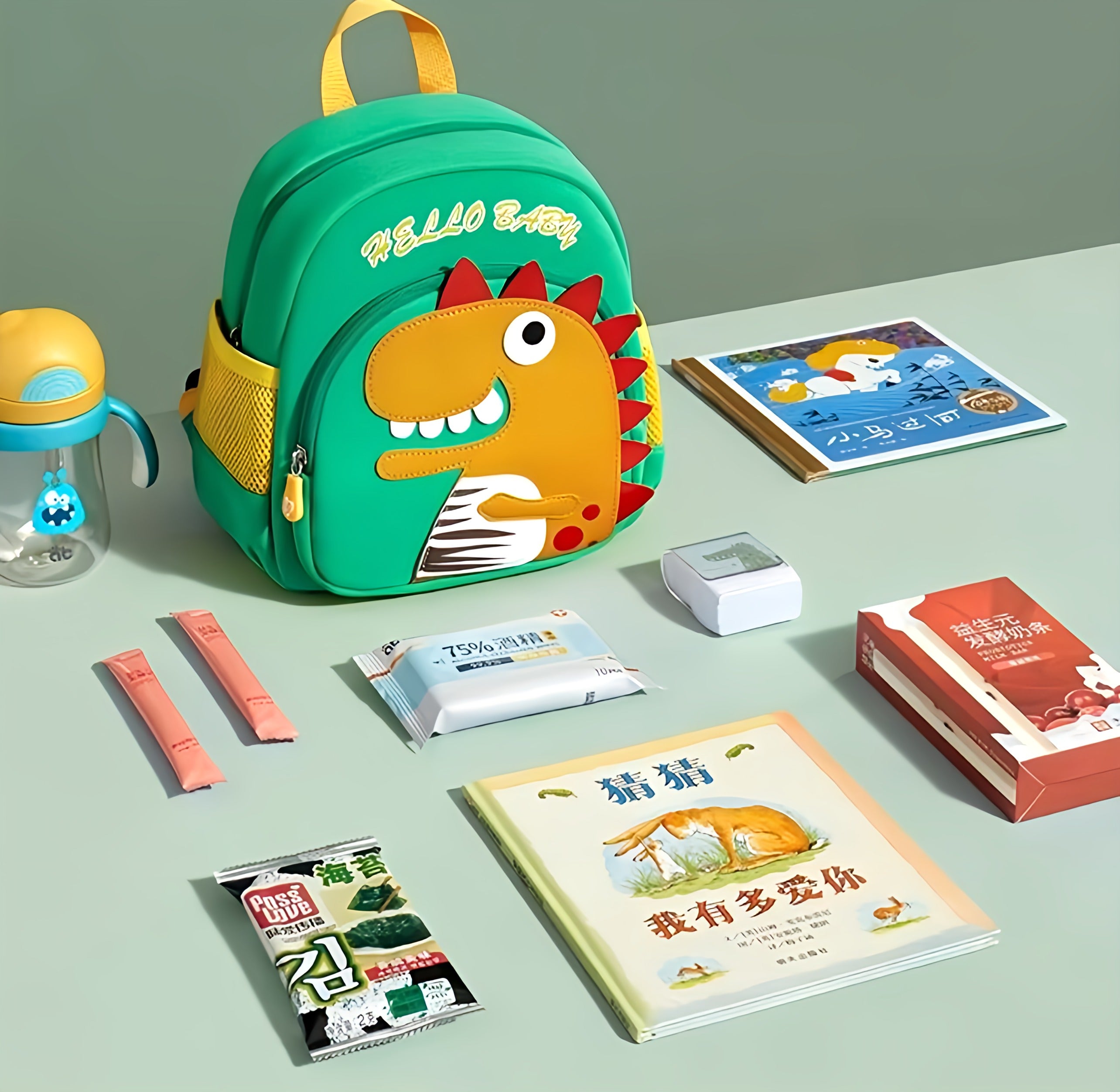 Kids Bag