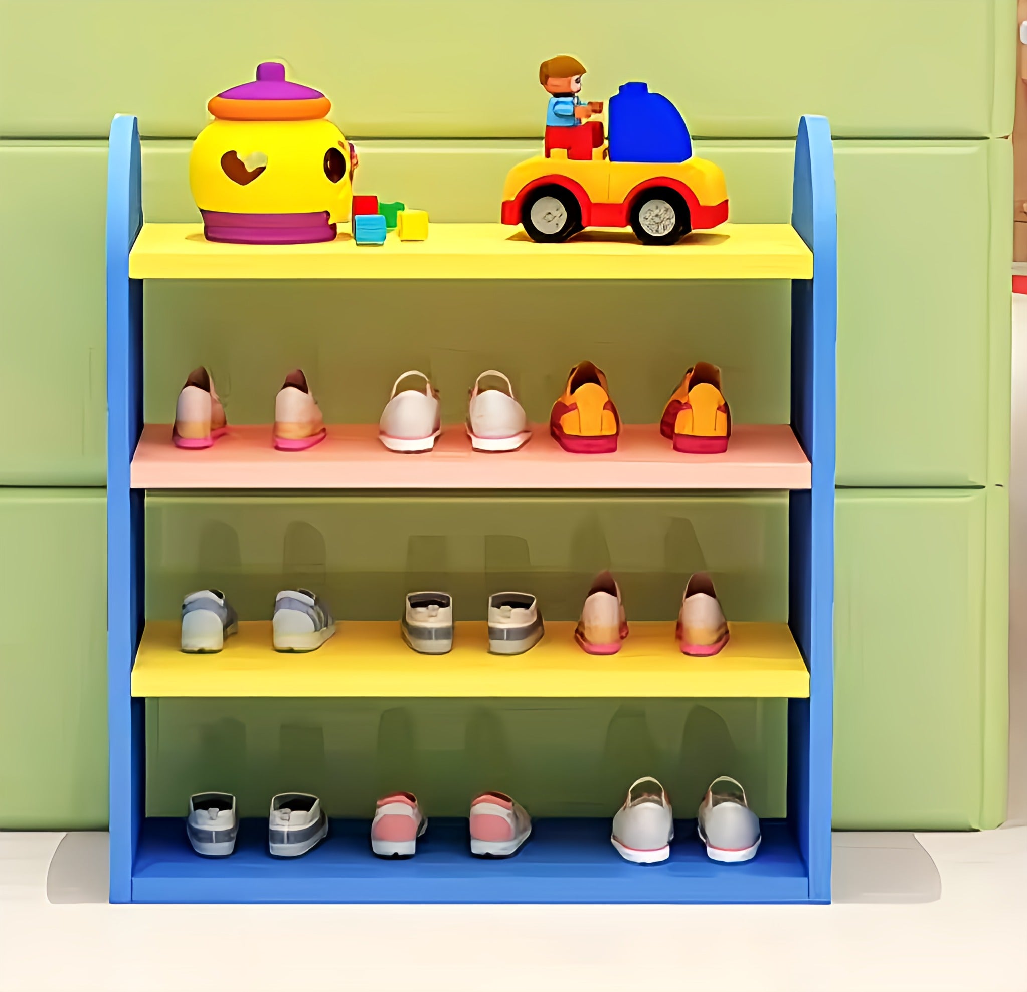Shoes Cabinet