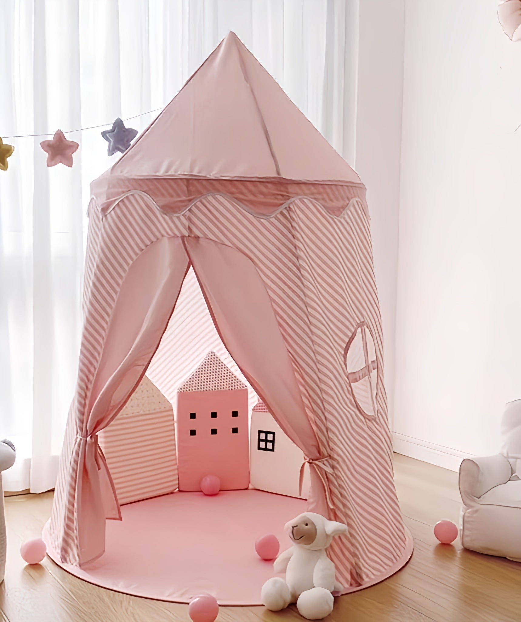 Kids Tent