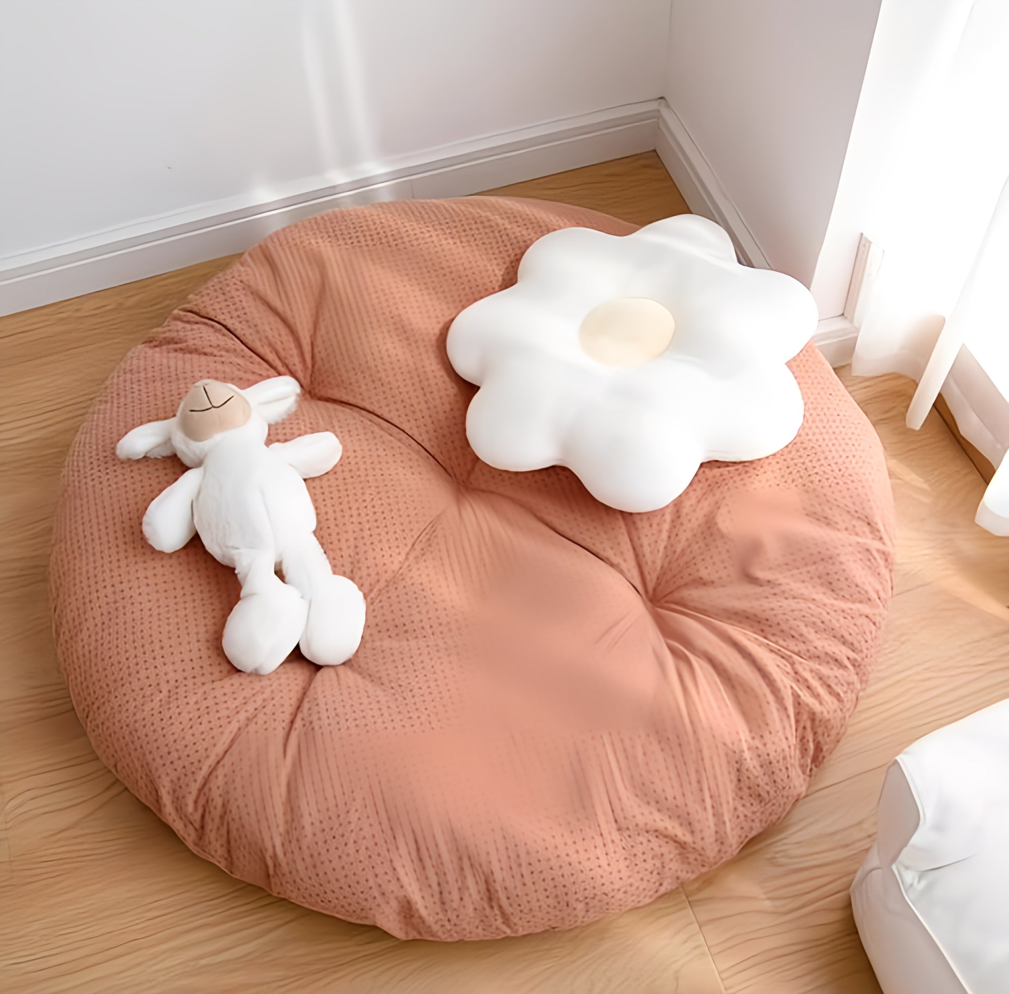 Floor Cushion