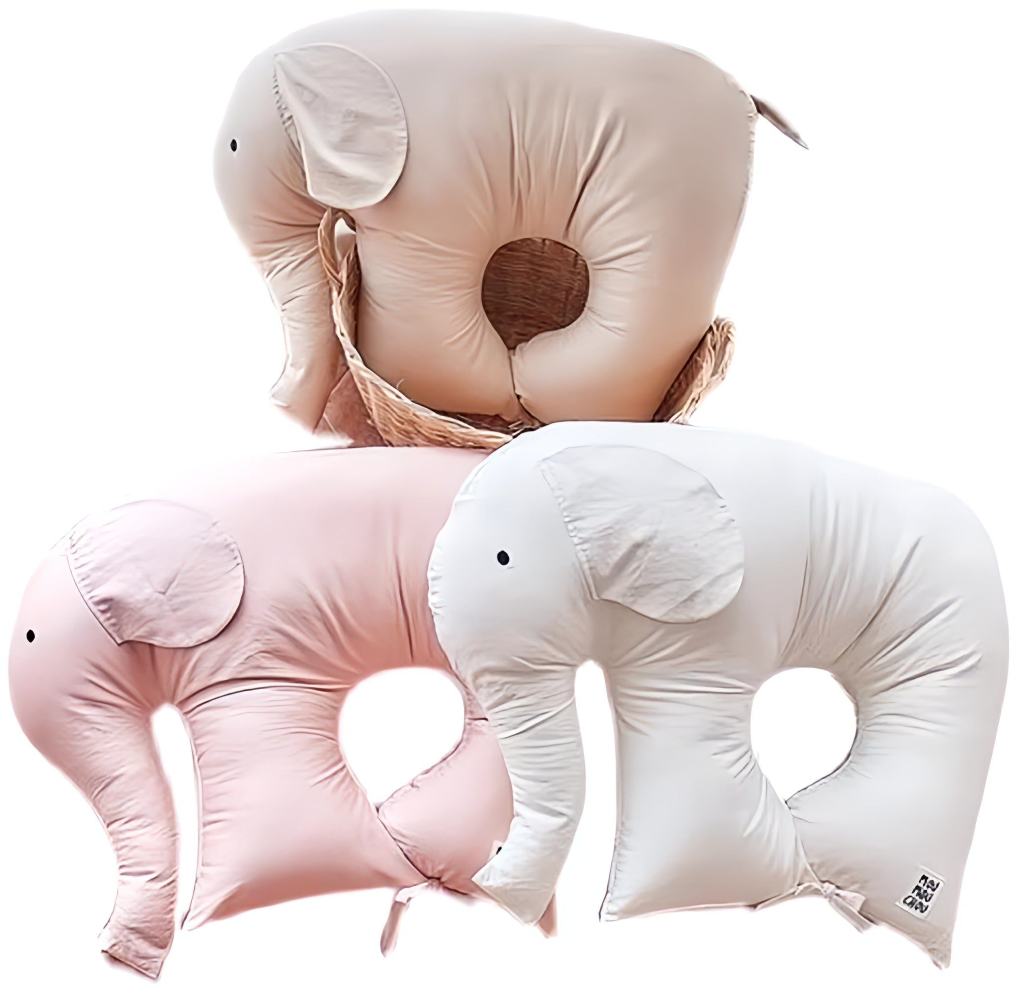 Elephant Cushion