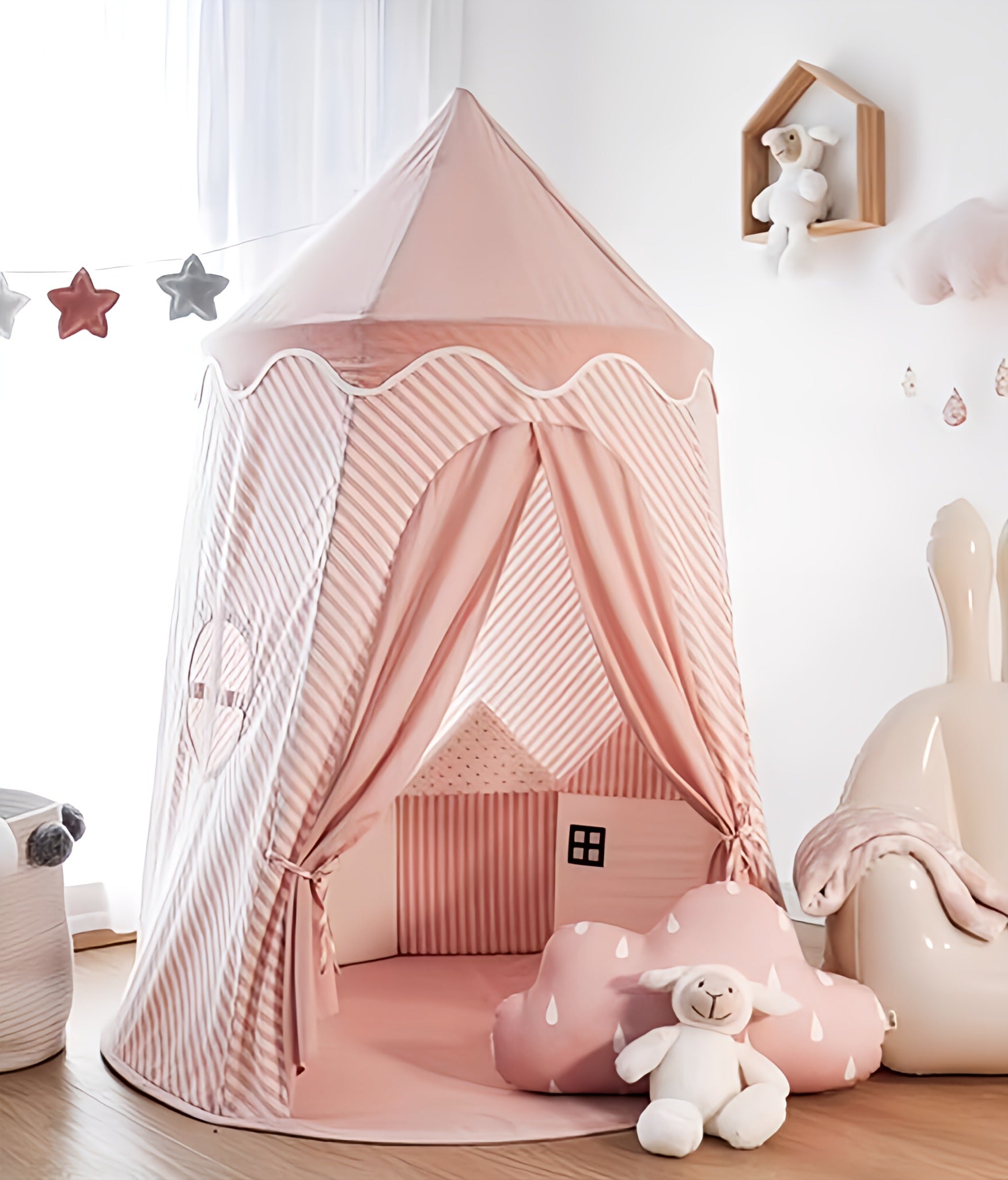 Kids Tent