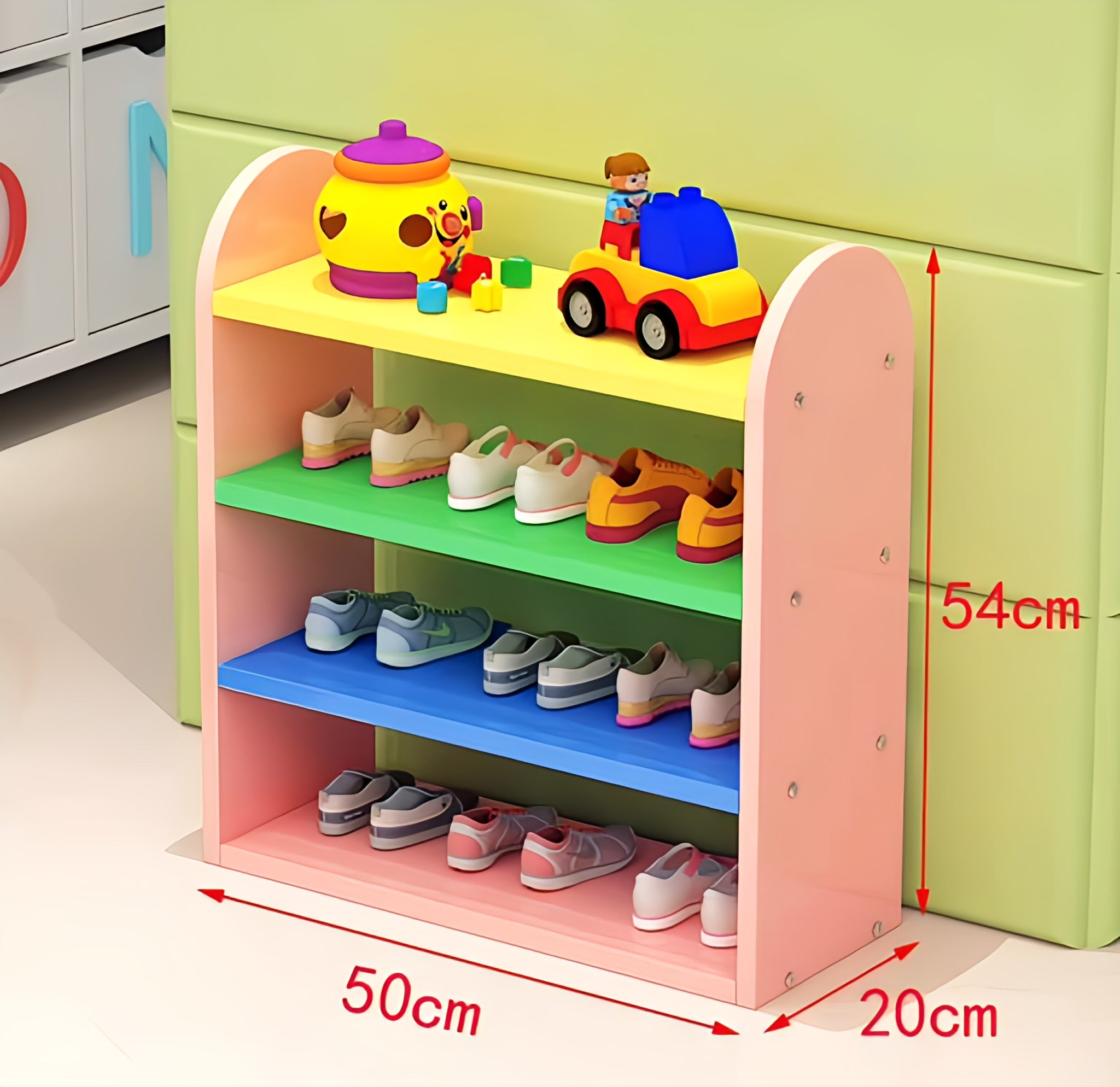 Shoes Cabinet