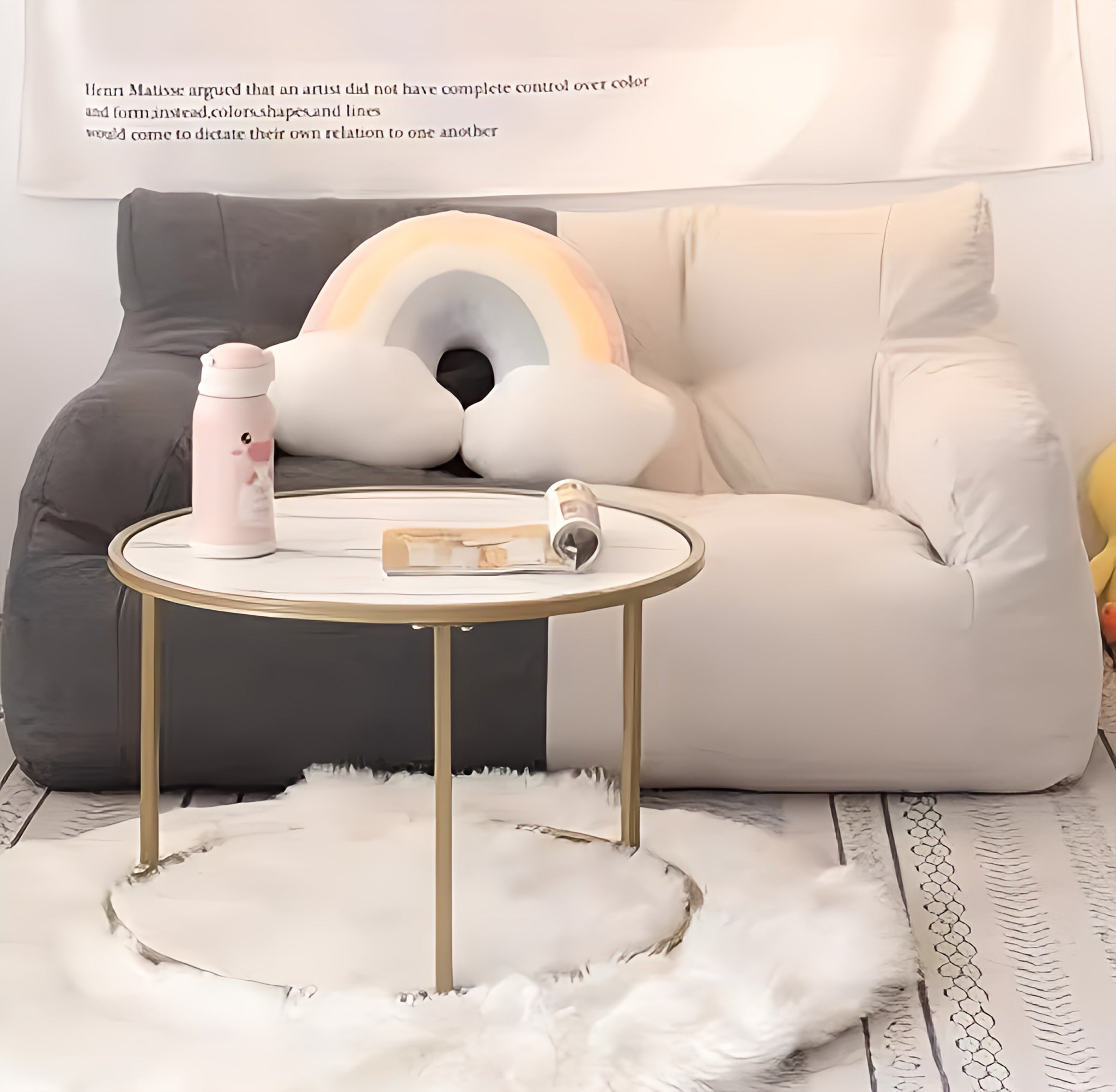 Kids Room Sofa