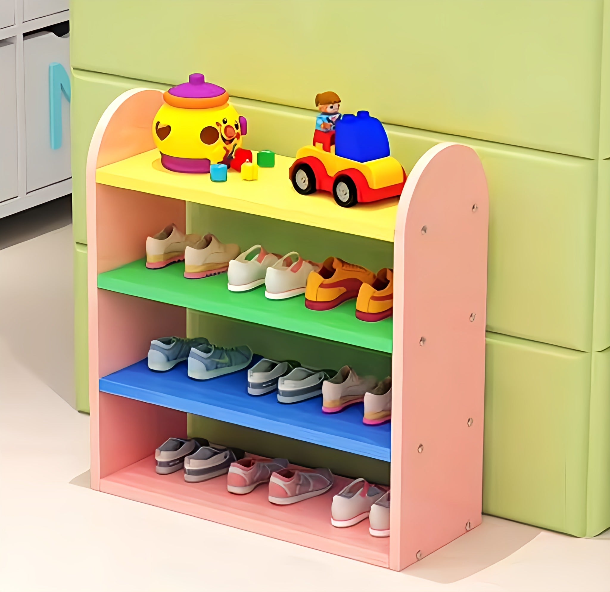 Shoes Cabinet