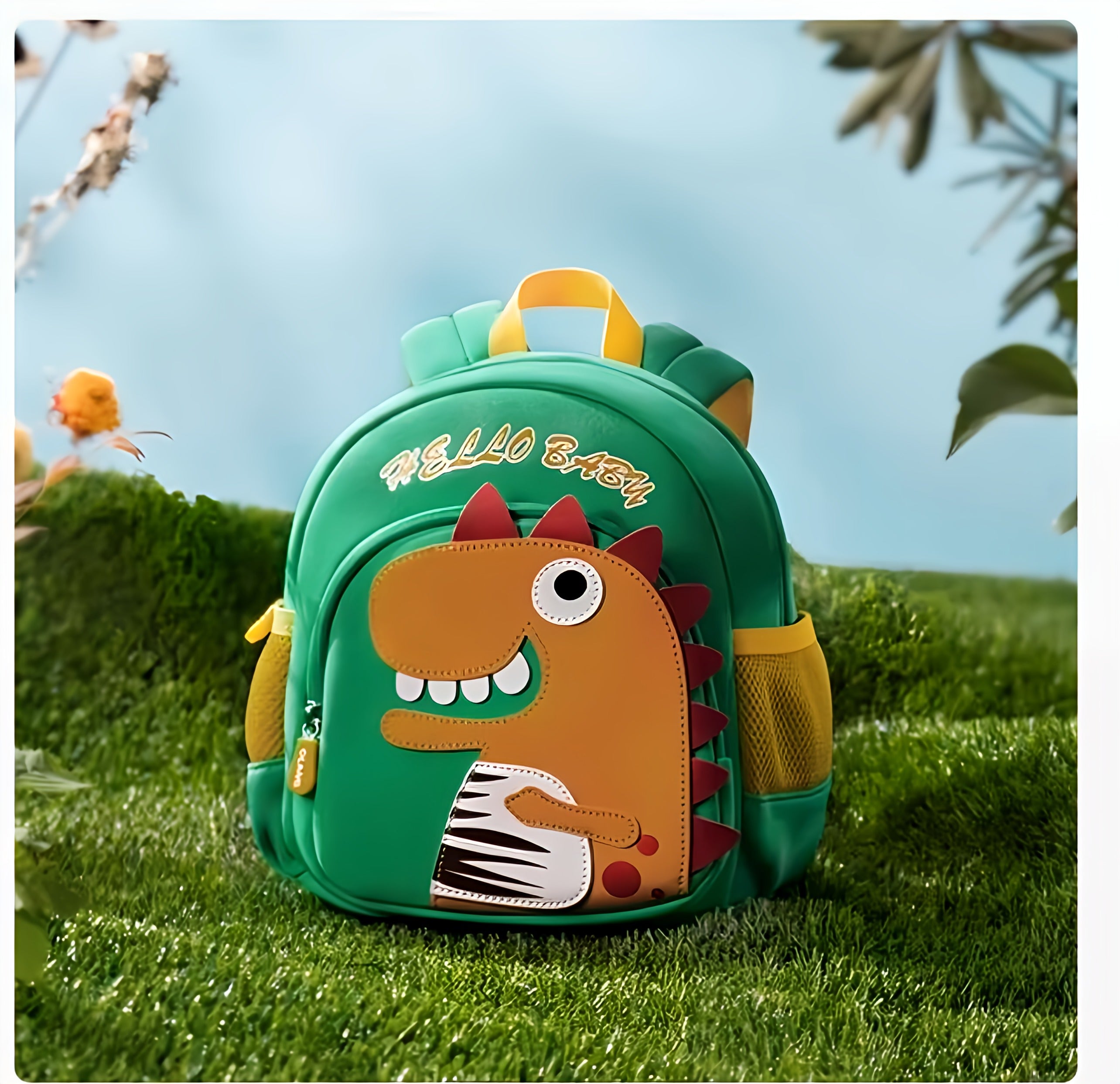 Kids Bag